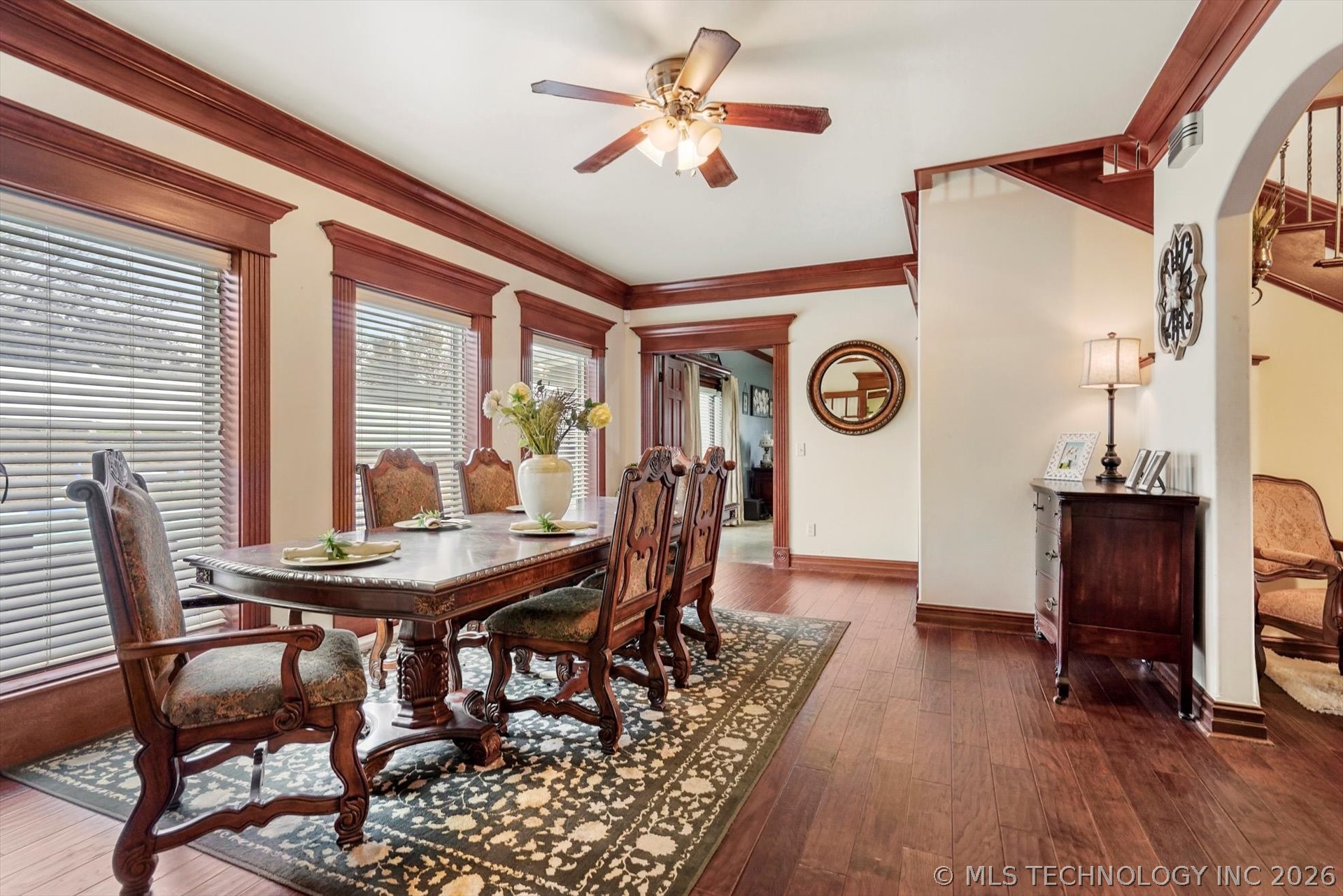 1241 Circle Drive Property Photo 9