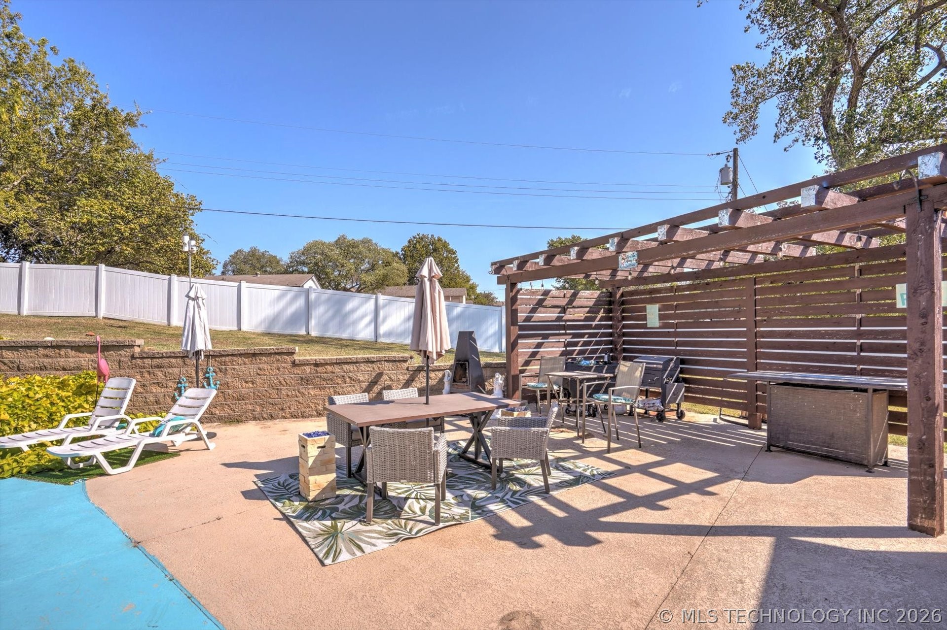 1241 Circle Drive Property Photo 33