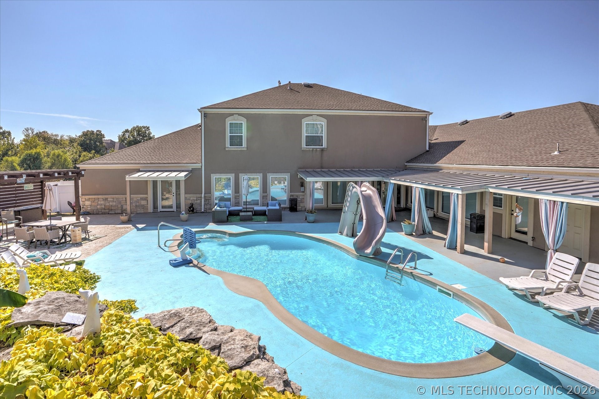 1241 Circle Drive Property Photo 35