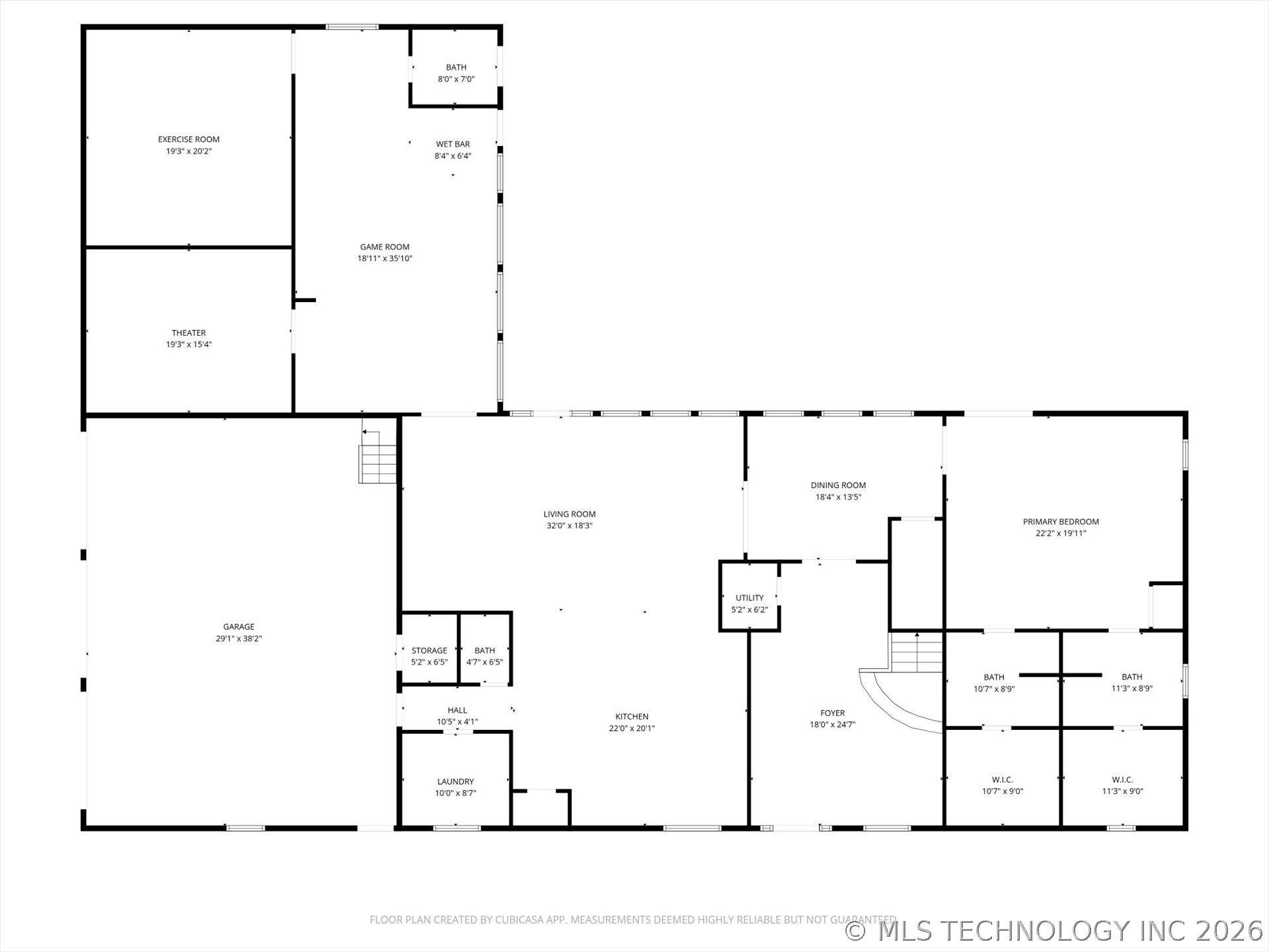 1241 Circle Drive Property Photo 45