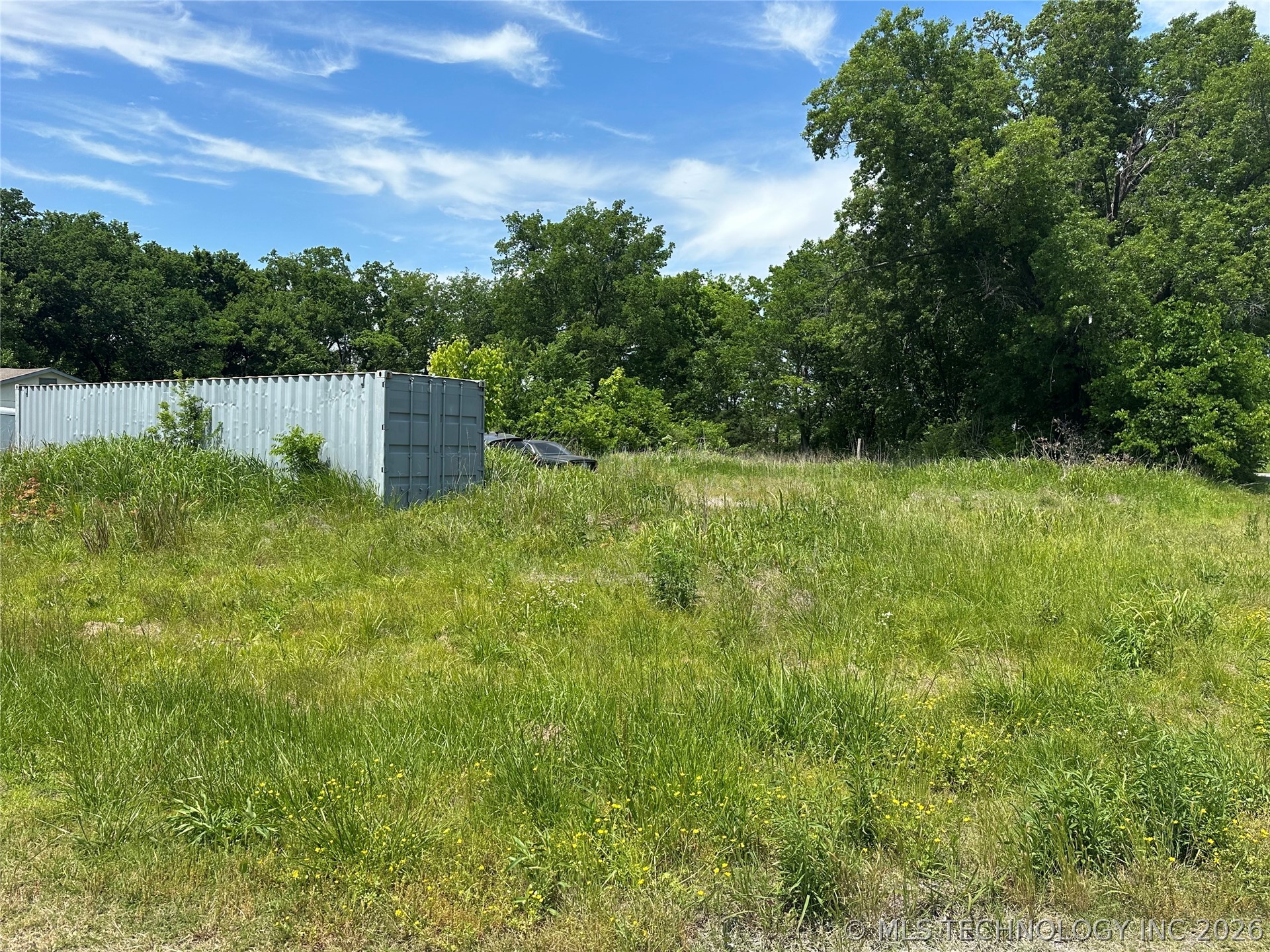 608 S Jackson Avenue Property Photo 1
