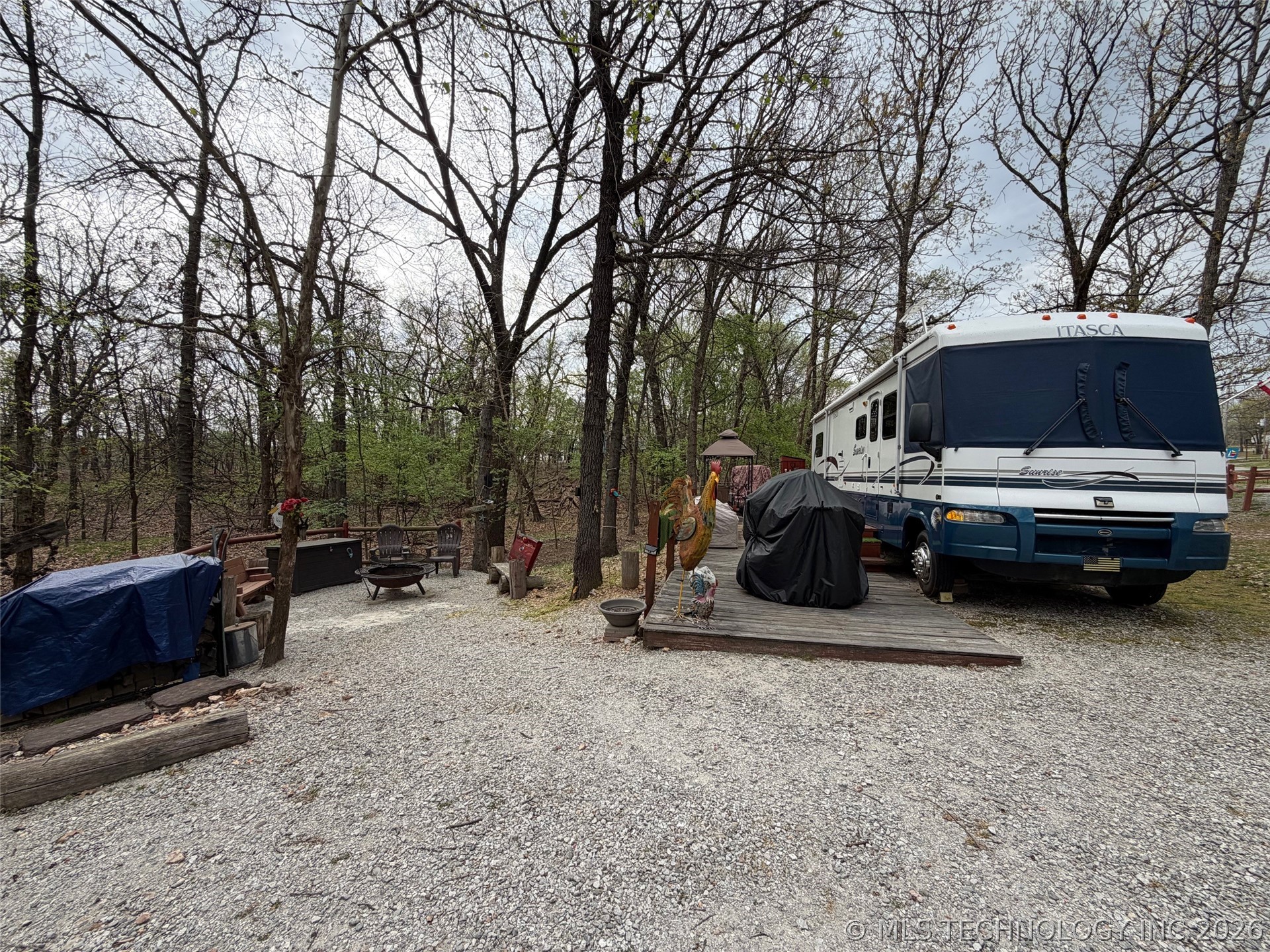 Dock Road Property Photo 2