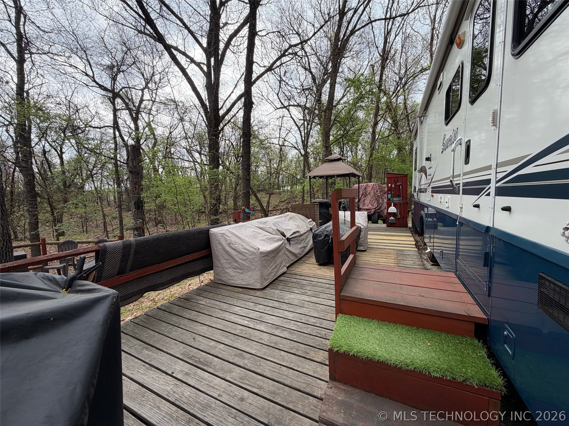 Dock Road Property Photo 3