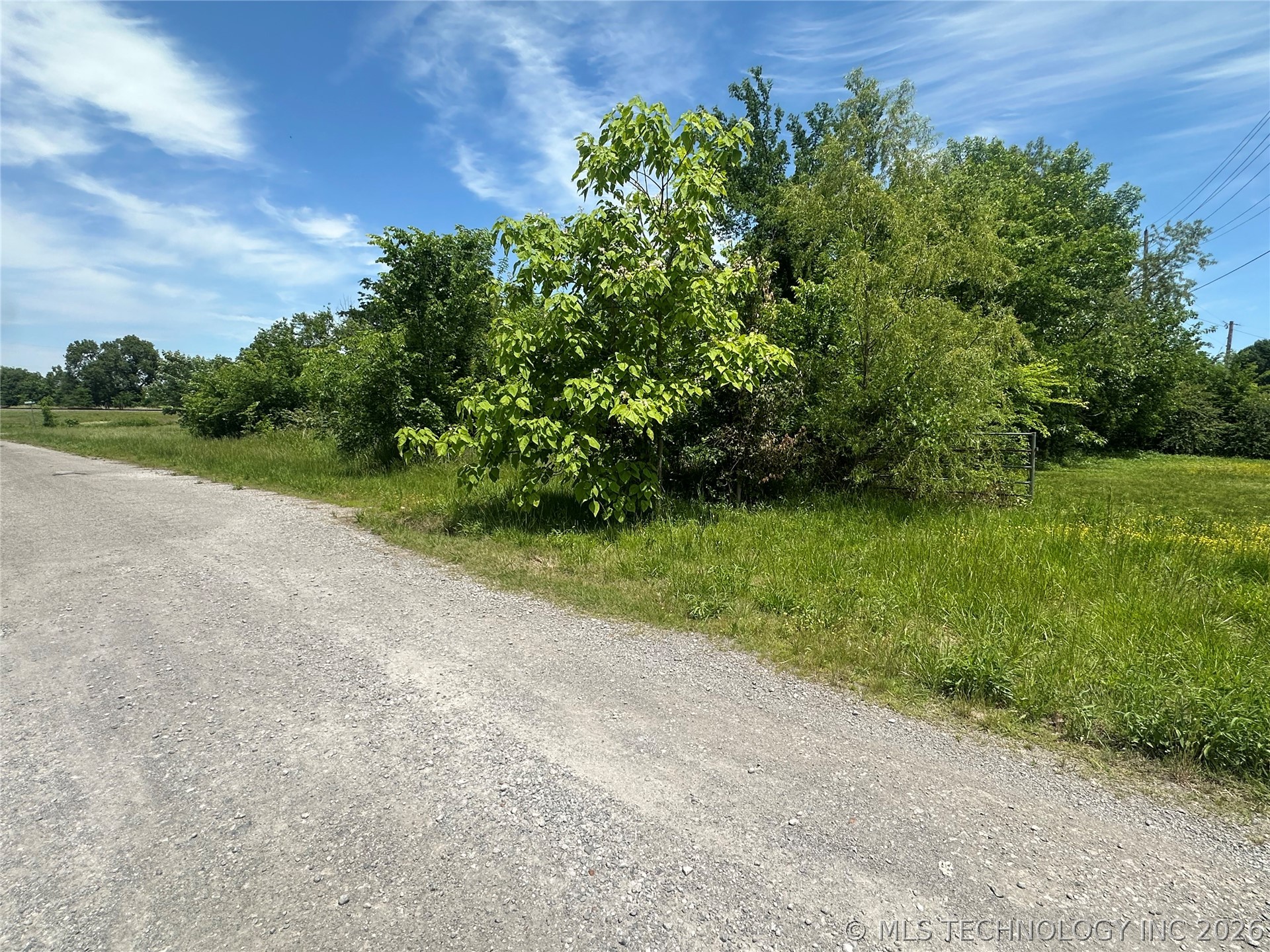 607 S Jackson Avenue Property Photo 2