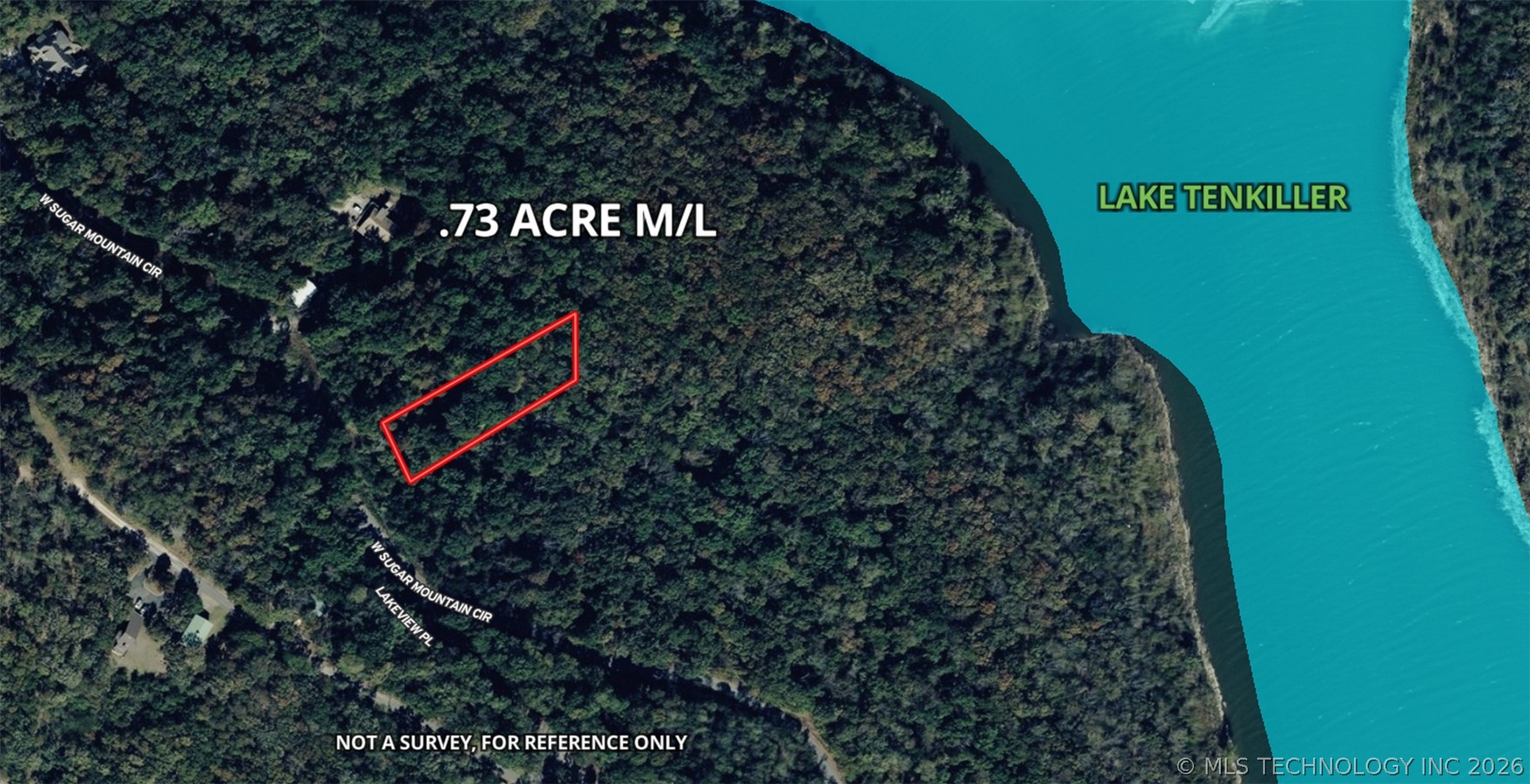 18500 W Sugar Mountain Circle Property Photo 16