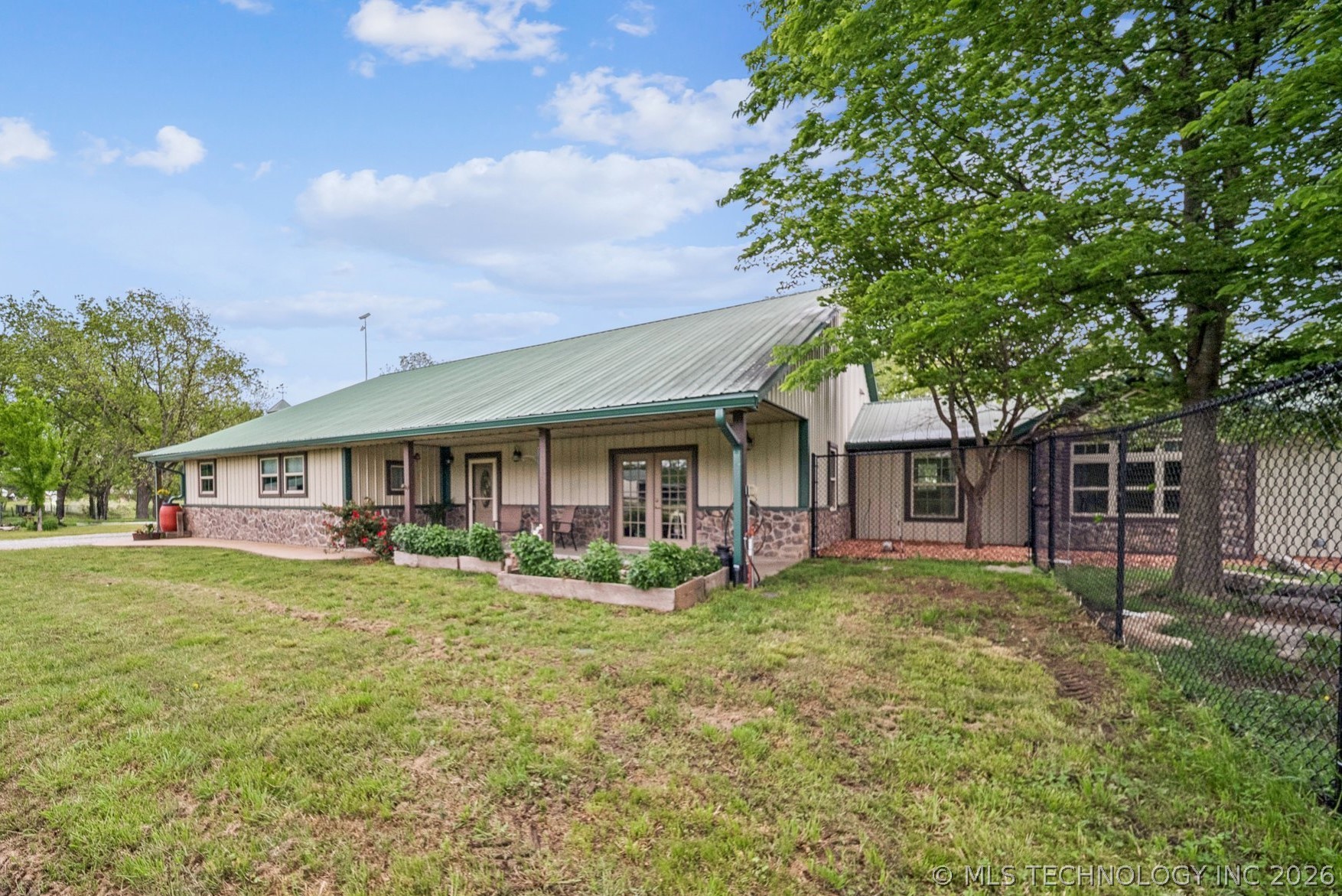 36257 S 4190 Road Property Photo 1