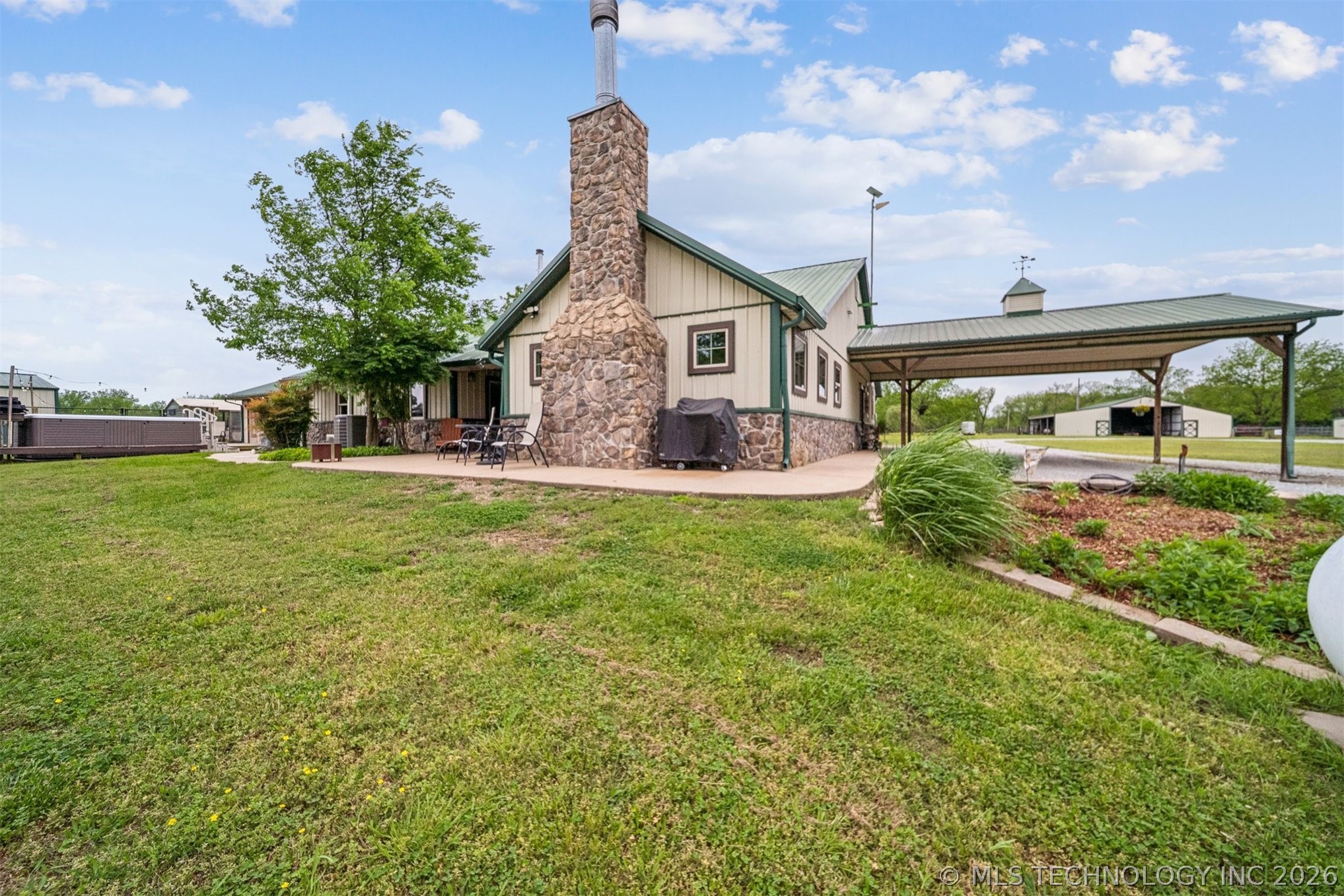 36257 S 4190 Road Property Photo 18