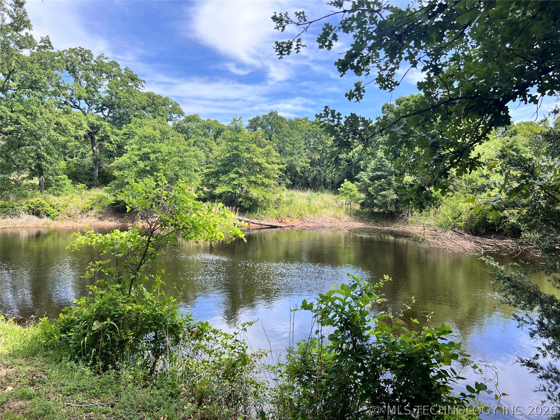 7604 Clear Creek Property Photo 2