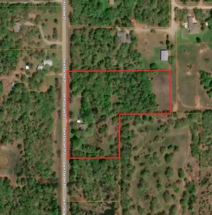 7604 Clear Creek Property Photo 4
