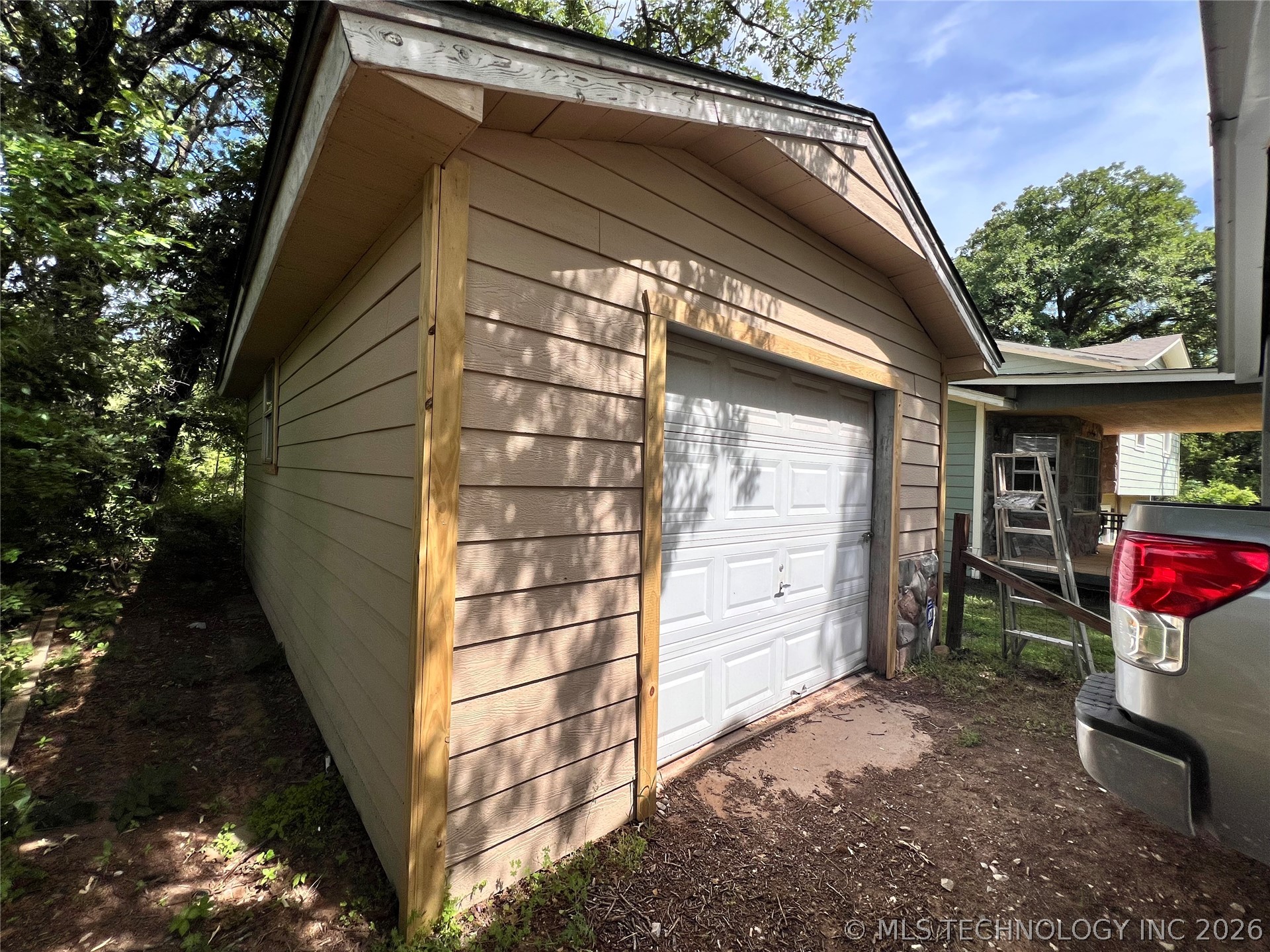 7604 Clear Creek Property Photo 19