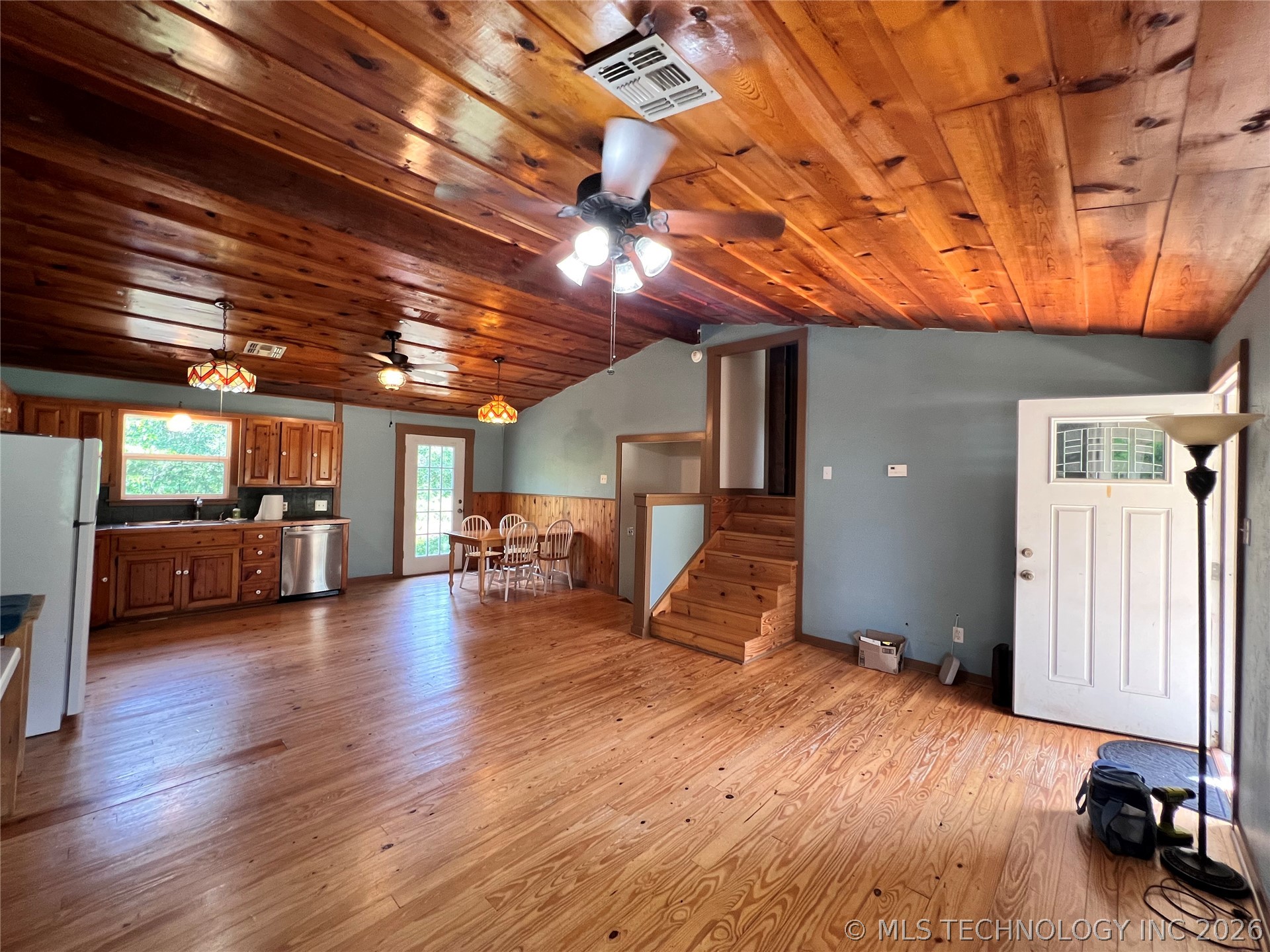 7604 Clear Creek Property Photo 29
