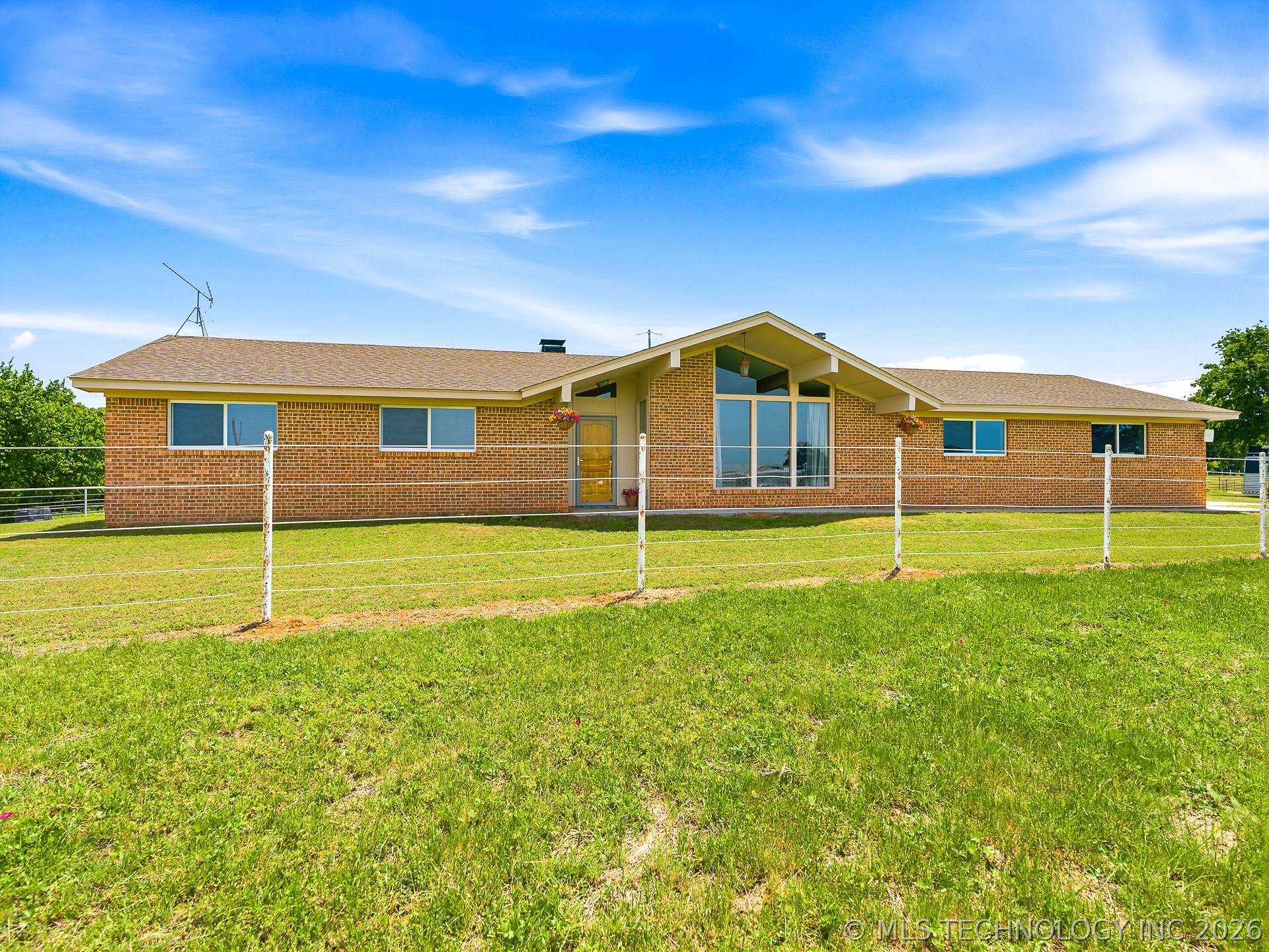 17150 County Road 3490 Property Photo 1