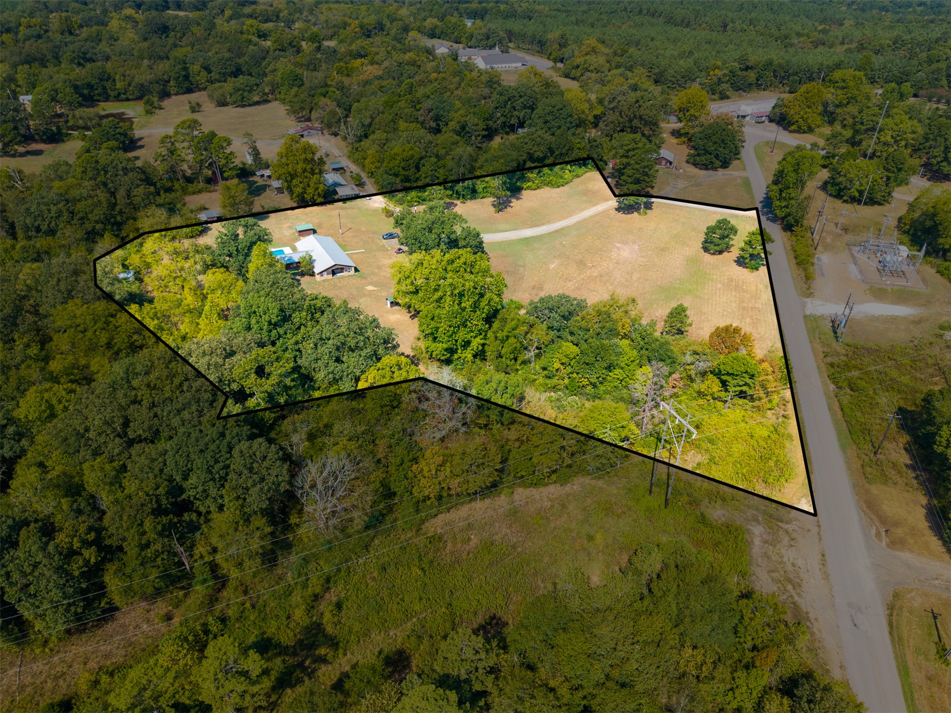 1465 Bethel Cutoff Property Photo 3