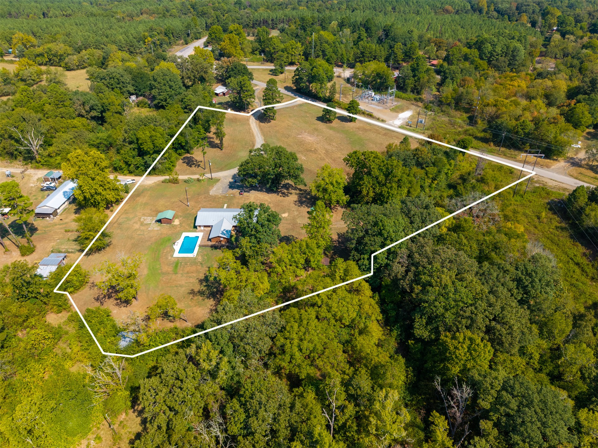 1465 Bethel Cutoff Property Photo 4