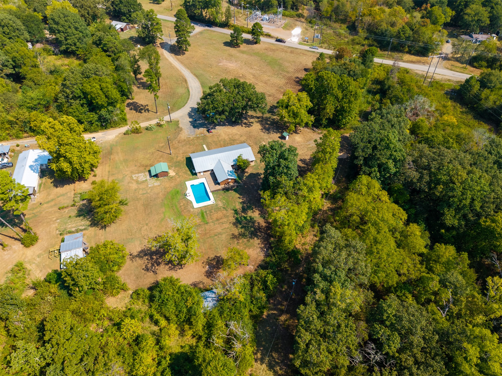 1465 Bethel Cutoff Property Photo 5