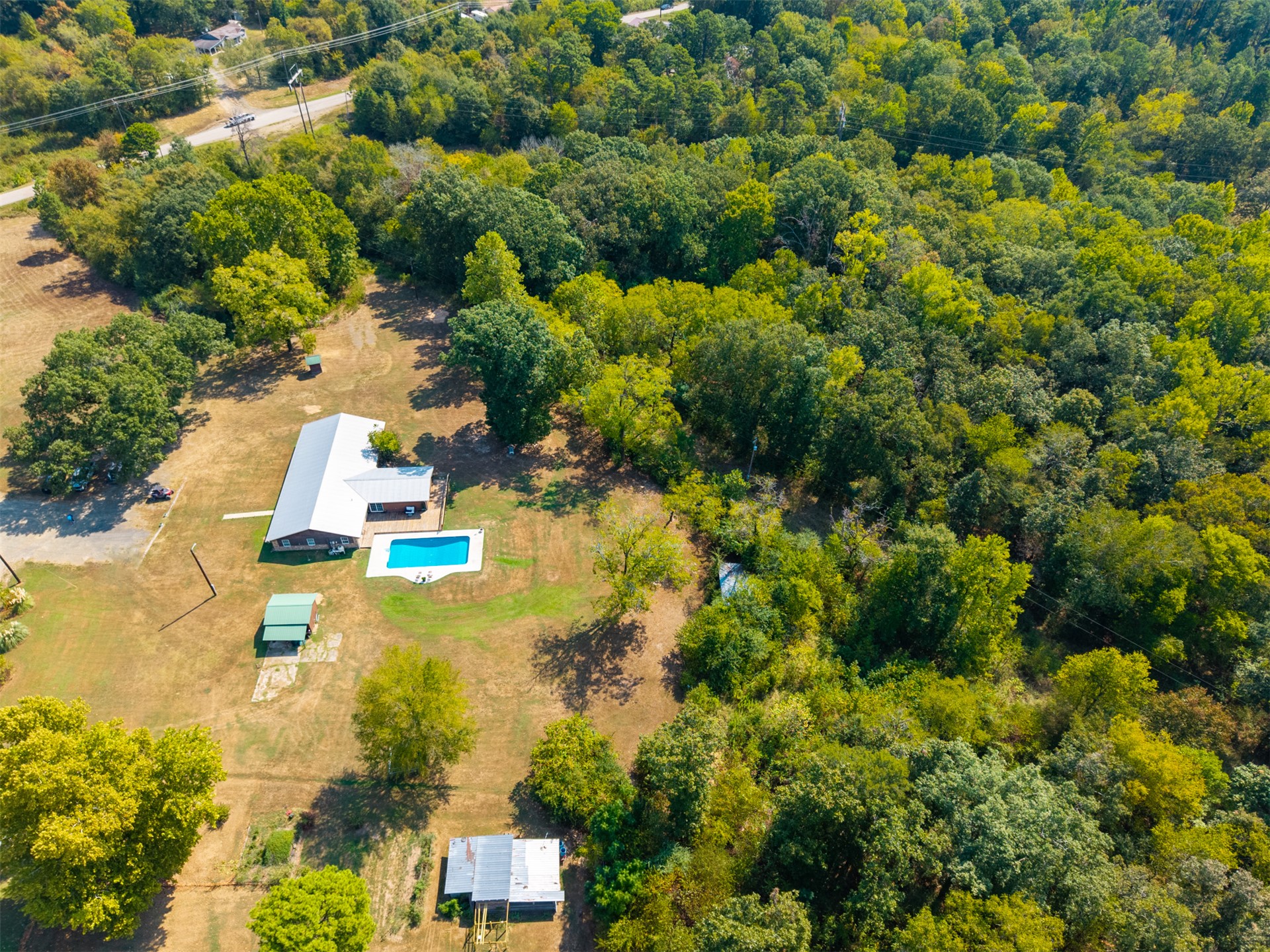 1465 Bethel Cutoff Property Photo 6