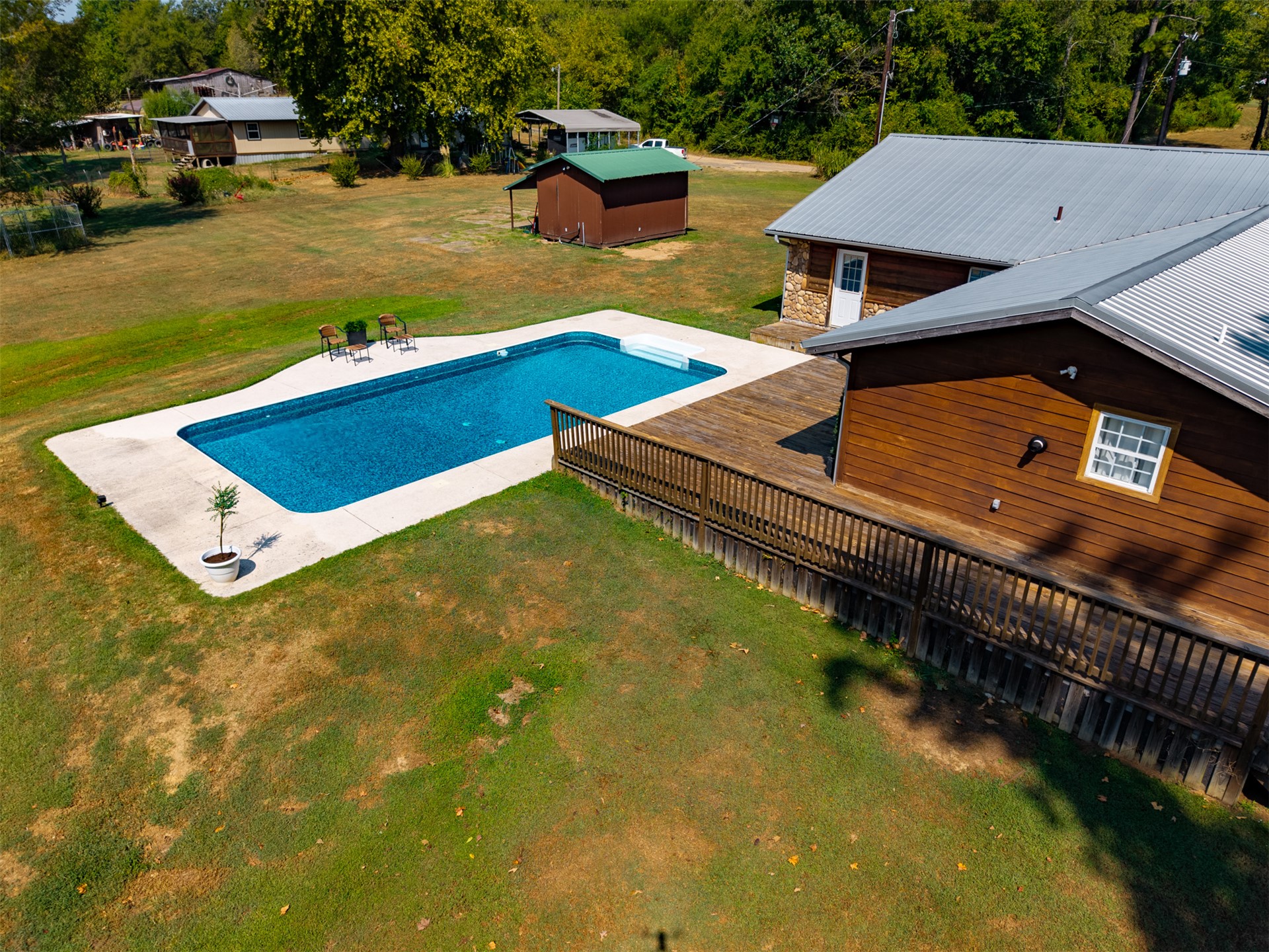 1465 Bethel Cutoff Property Photo 8
