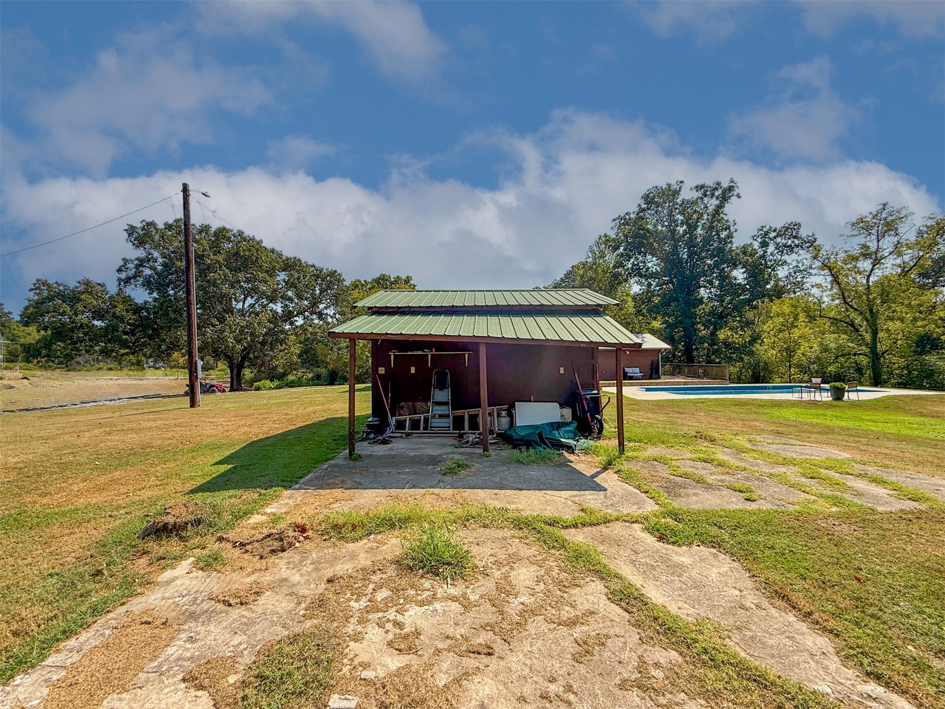1465 Bethel Cutoff Property Photo 17