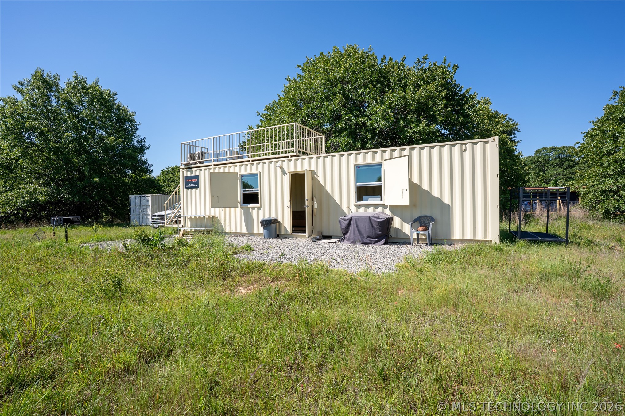 E 1010 Road Property Photo 1