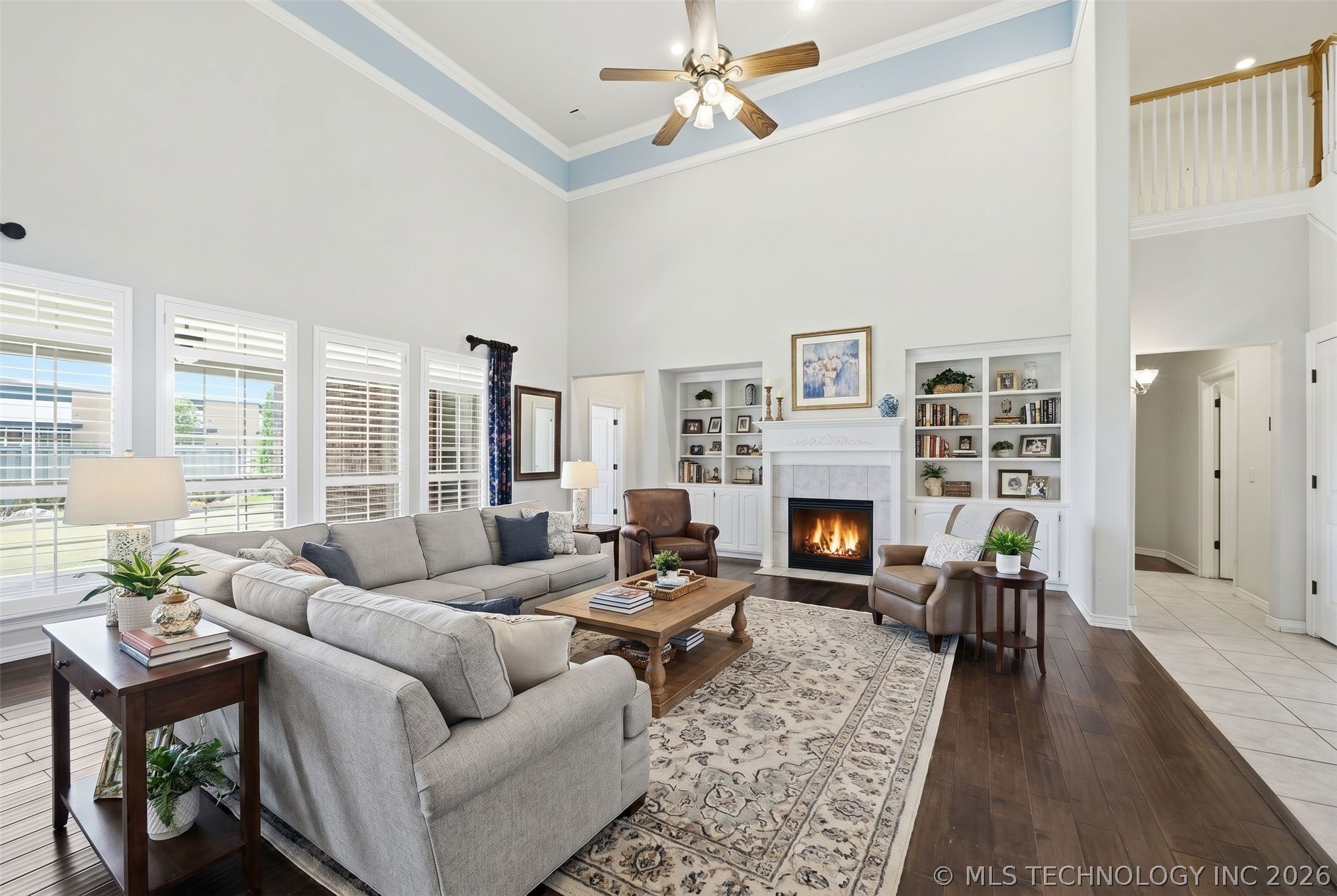 3920 S Sequoia Avenue Property Photo 12