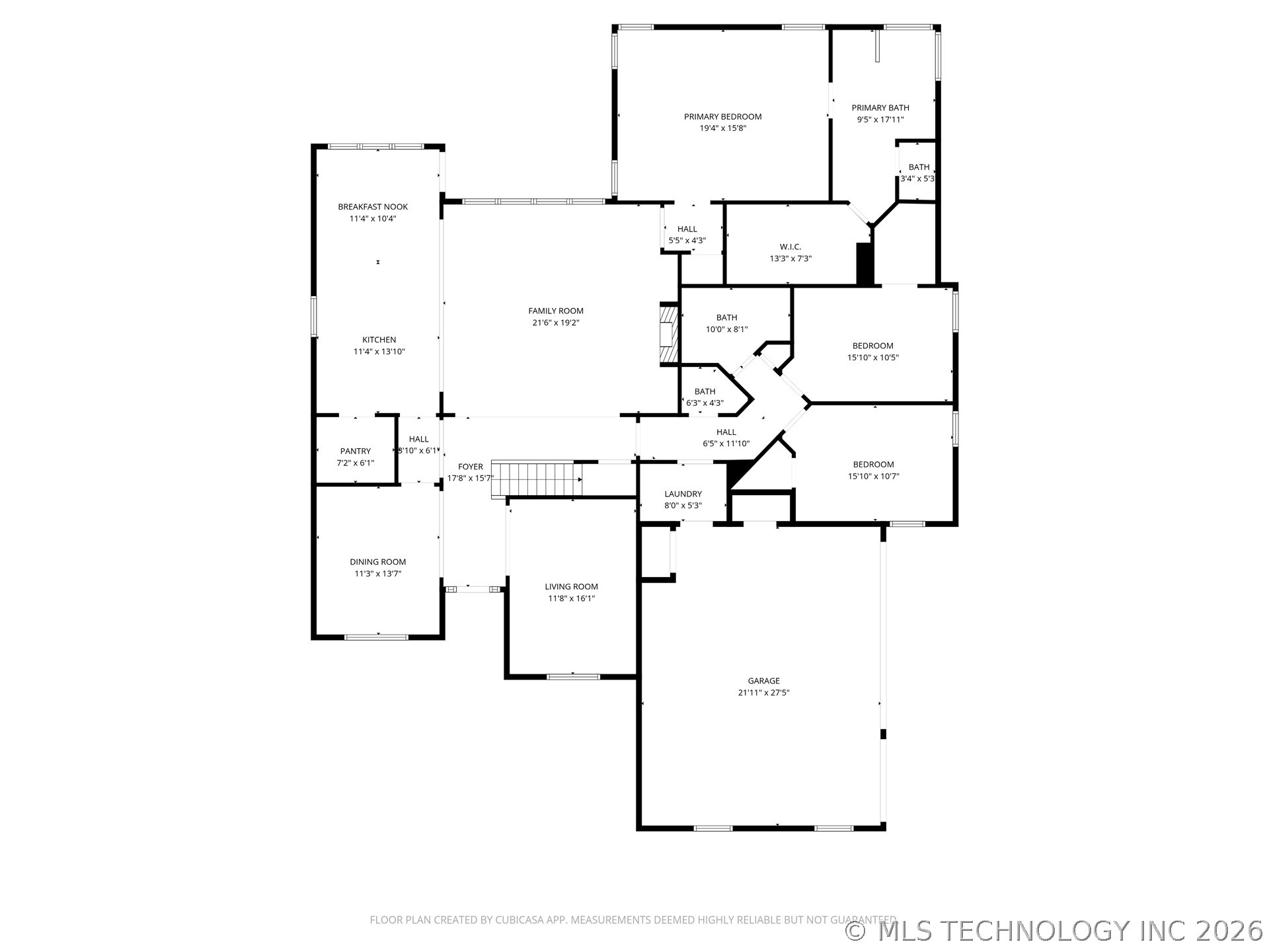 3920 S Sequoia Avenue Property Photo 45