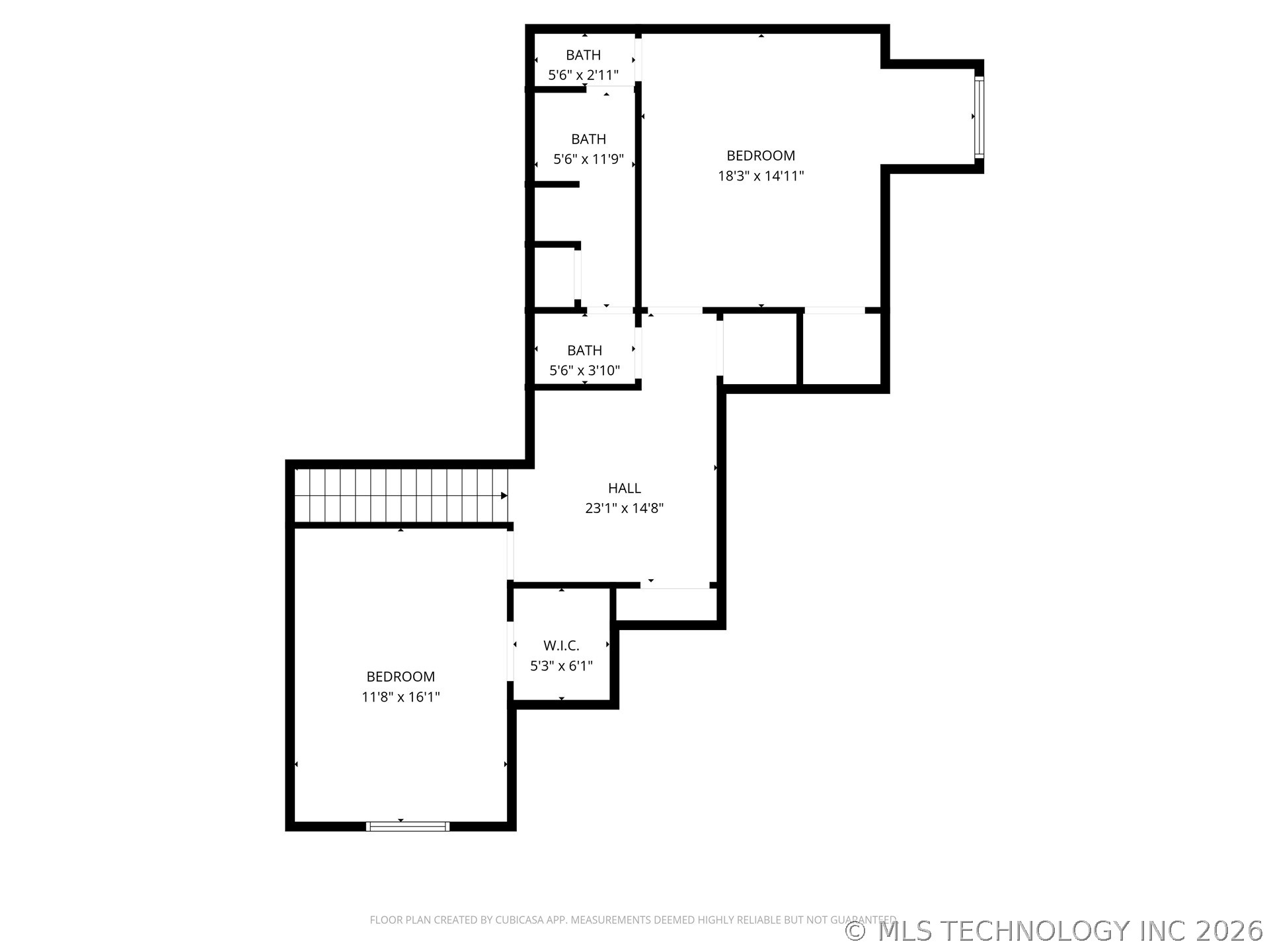 3920 S Sequoia Avenue Property Photo 46