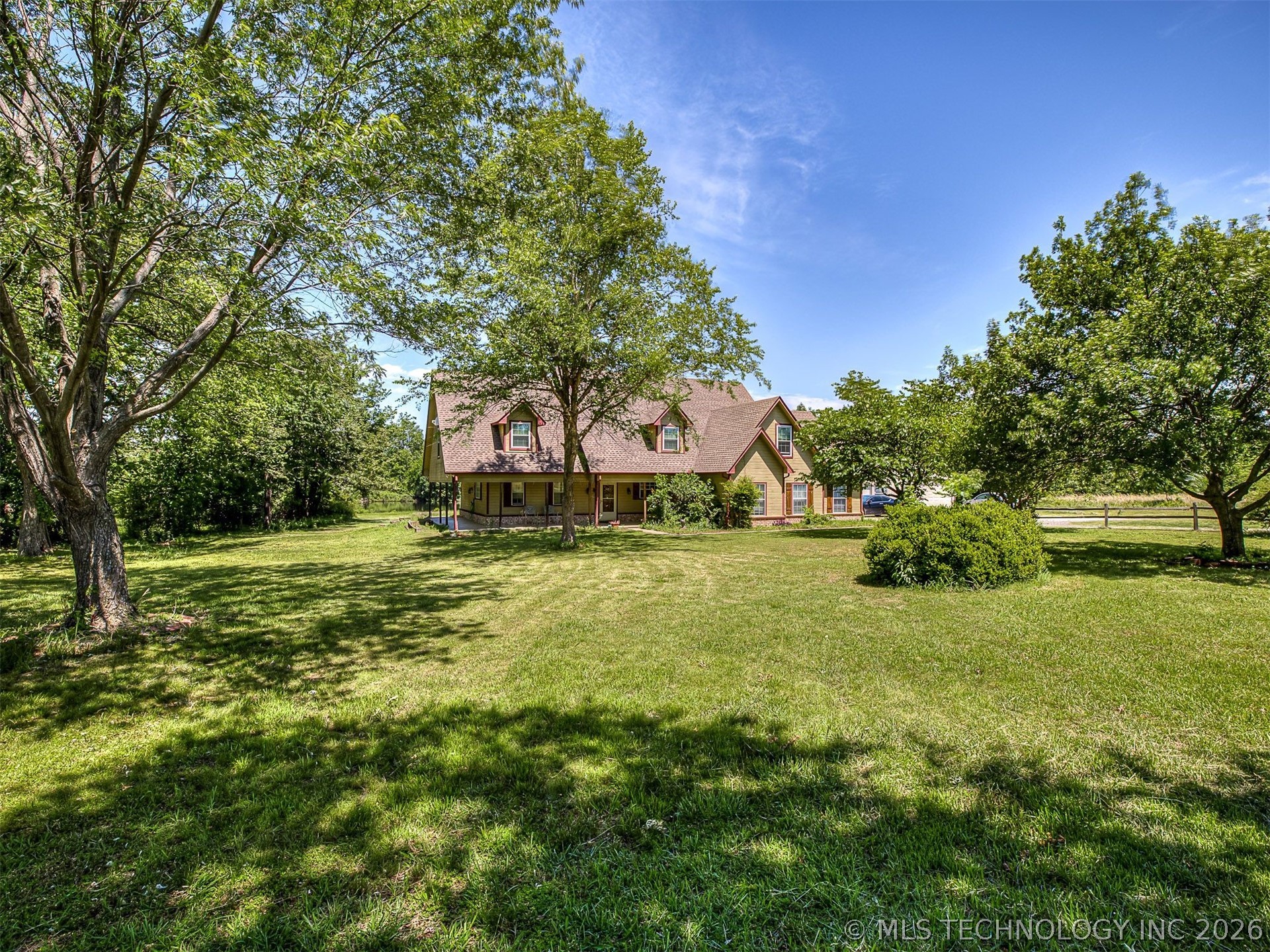32851 Long Bay Road Property Photo 1