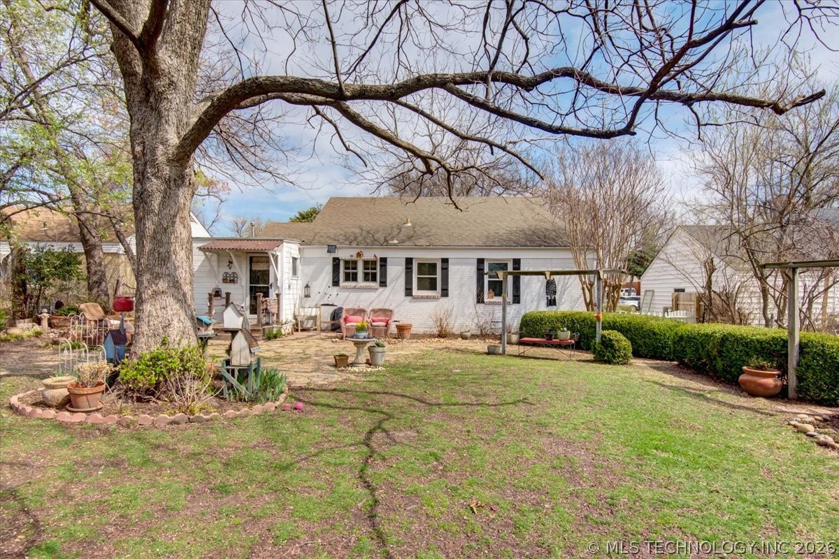 2258 S Delaware Court Property Photo 33