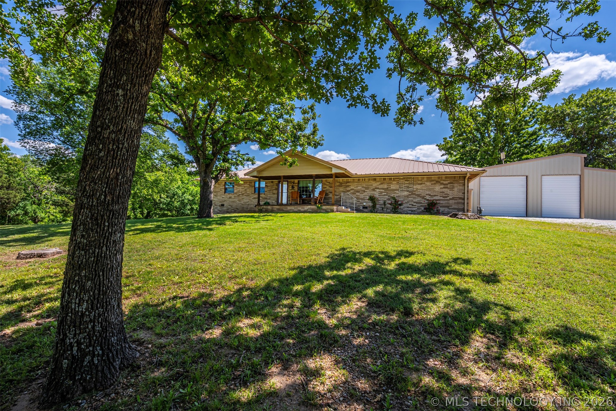 10345 State Highway 19 Property Photo 1