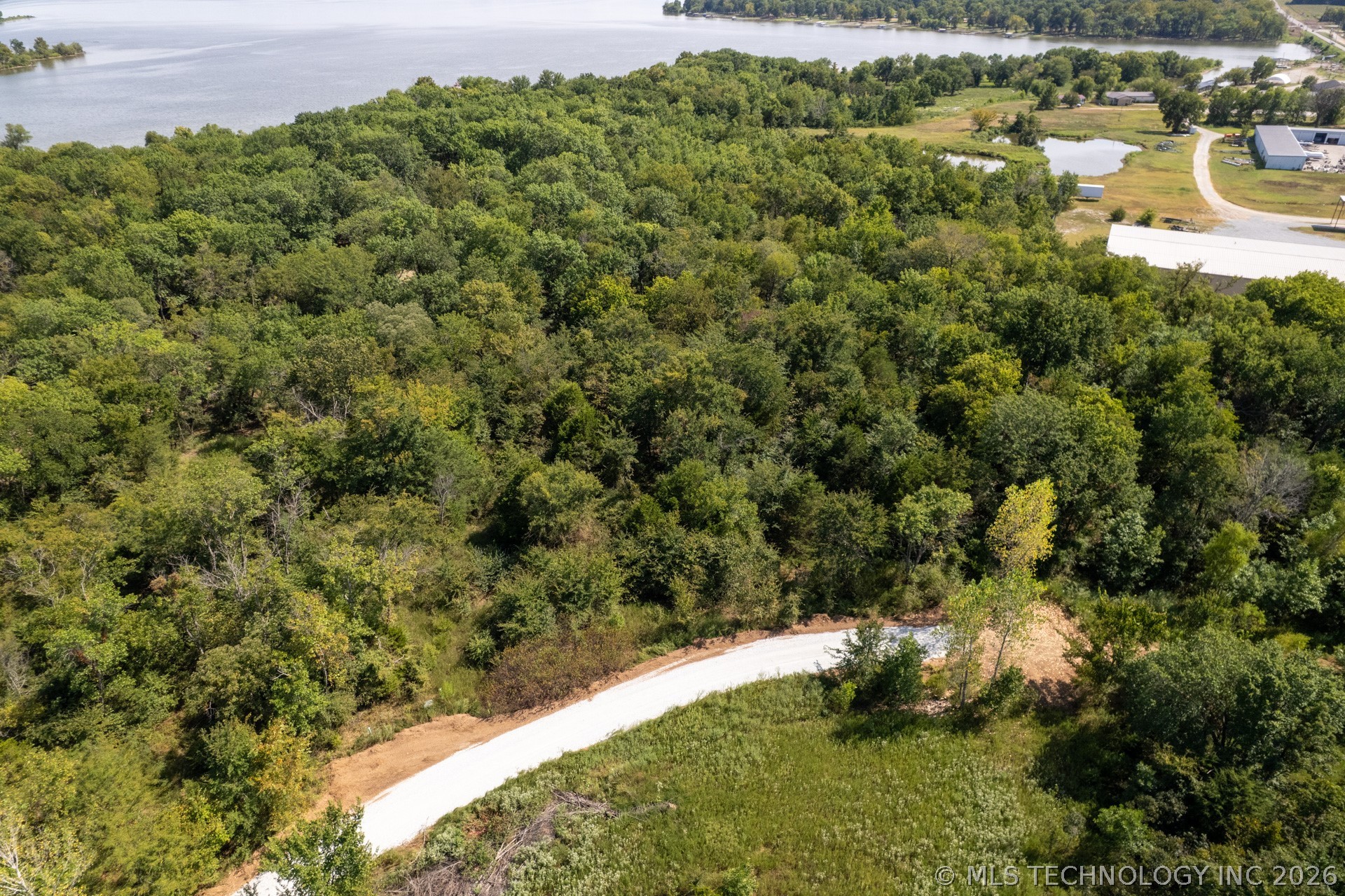37 Hwy 125 Property Photo 1