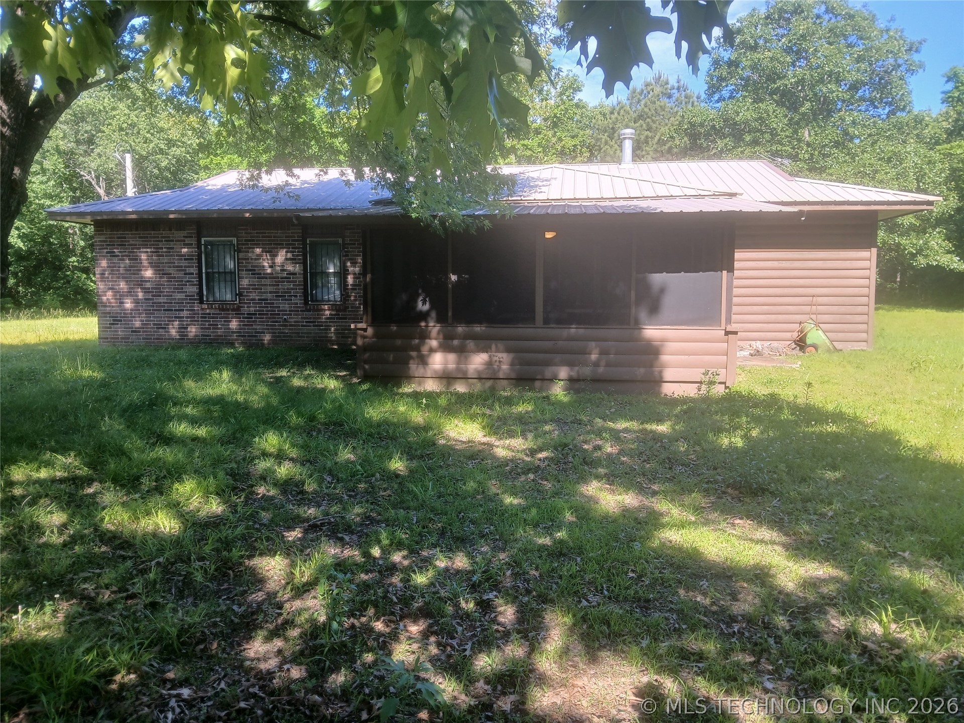 2644 N 548 Road Property Photo 1