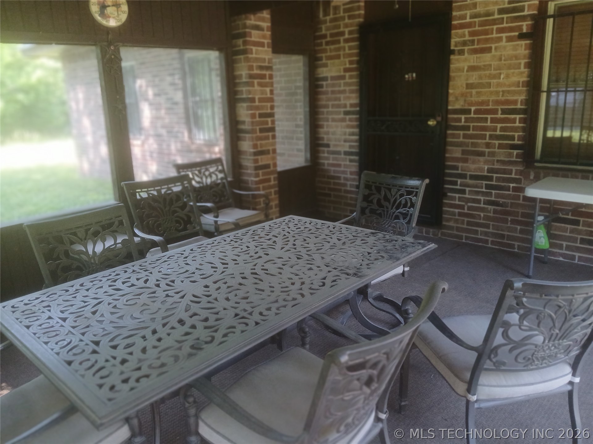 2644 N 548 Road Property Photo 5