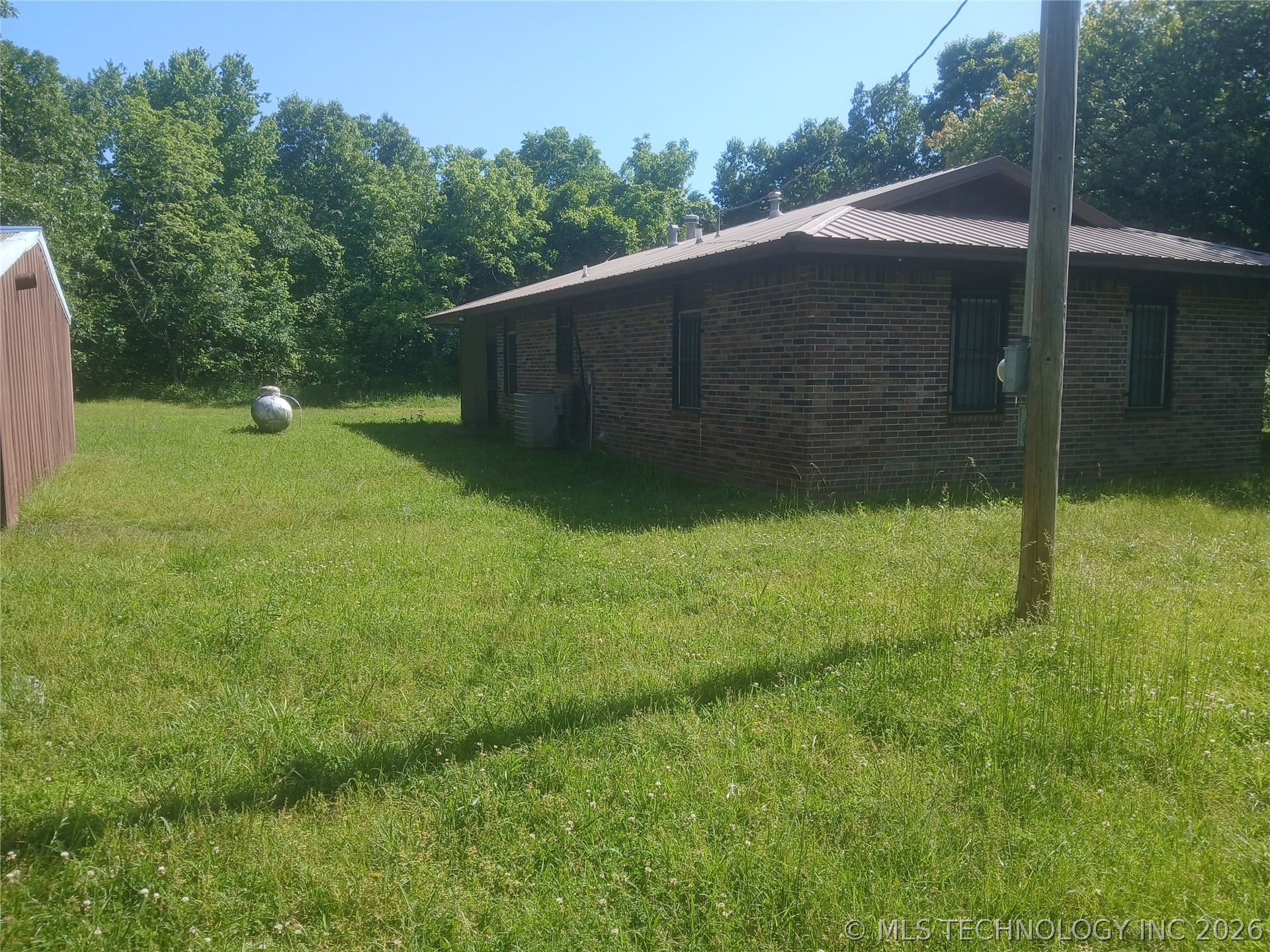 2644 N 548 Road Property Photo 7