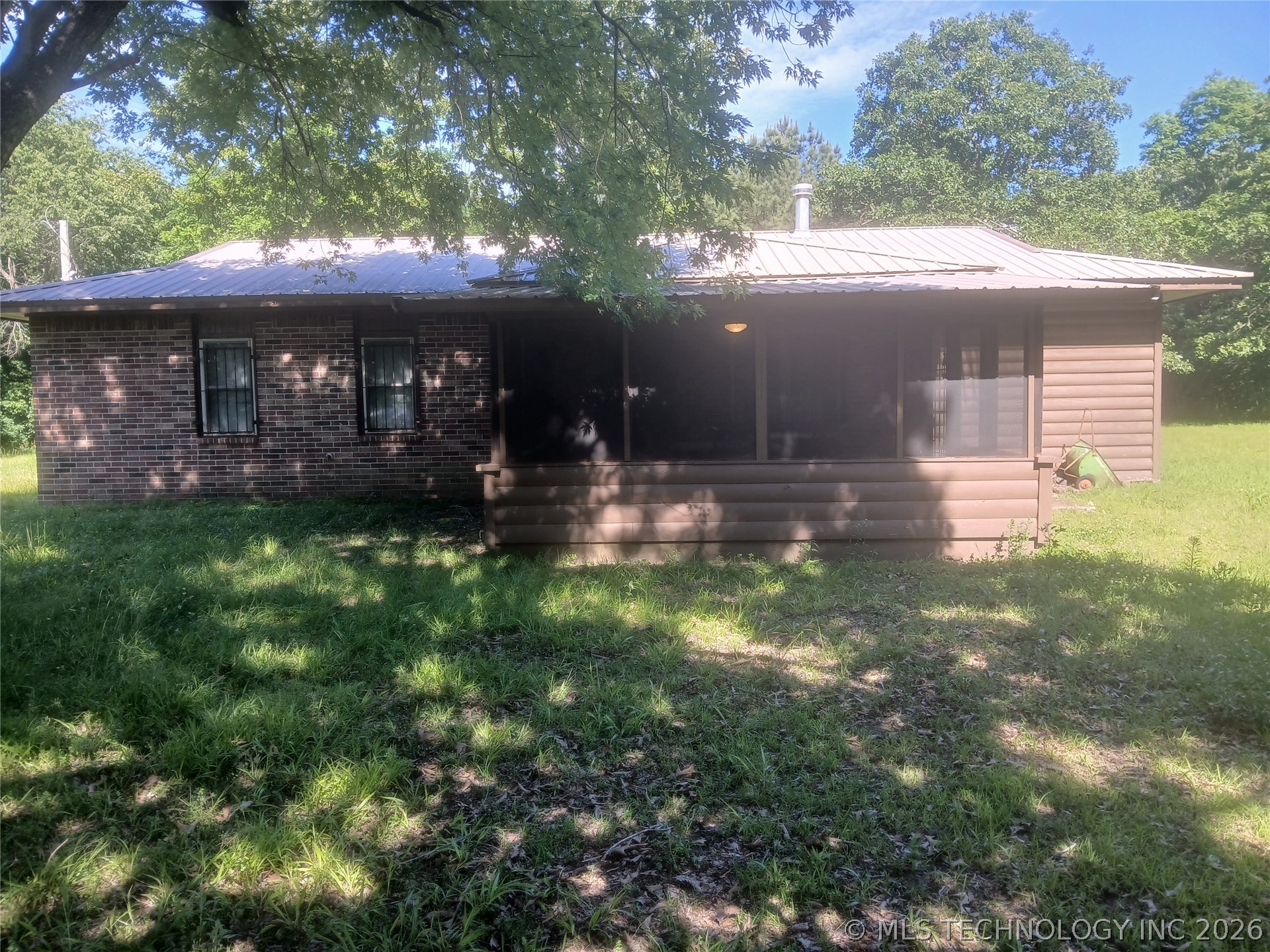 2644 N 548 Road Property Photo 10