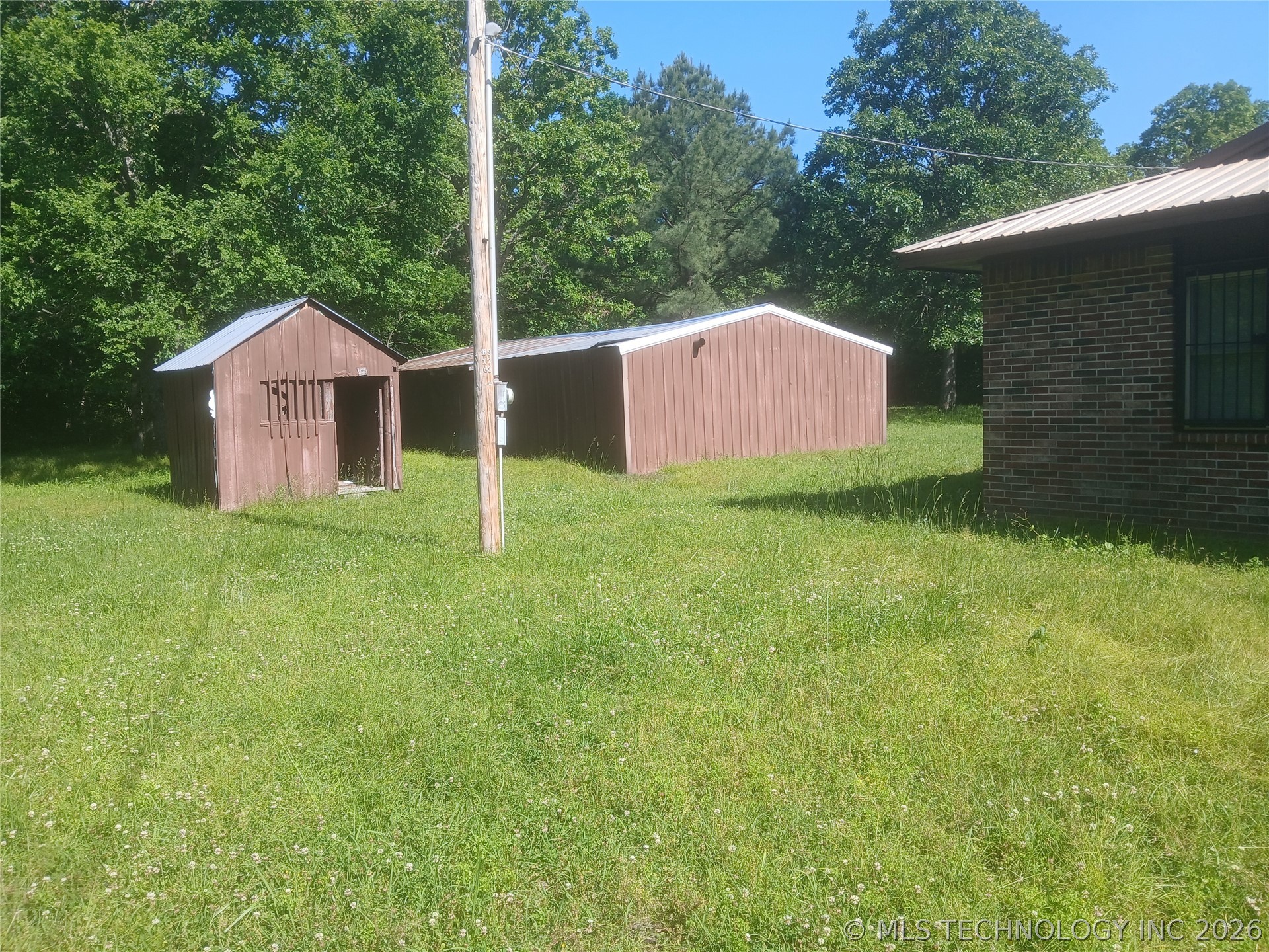 2644 N 548 Road Property Photo 19