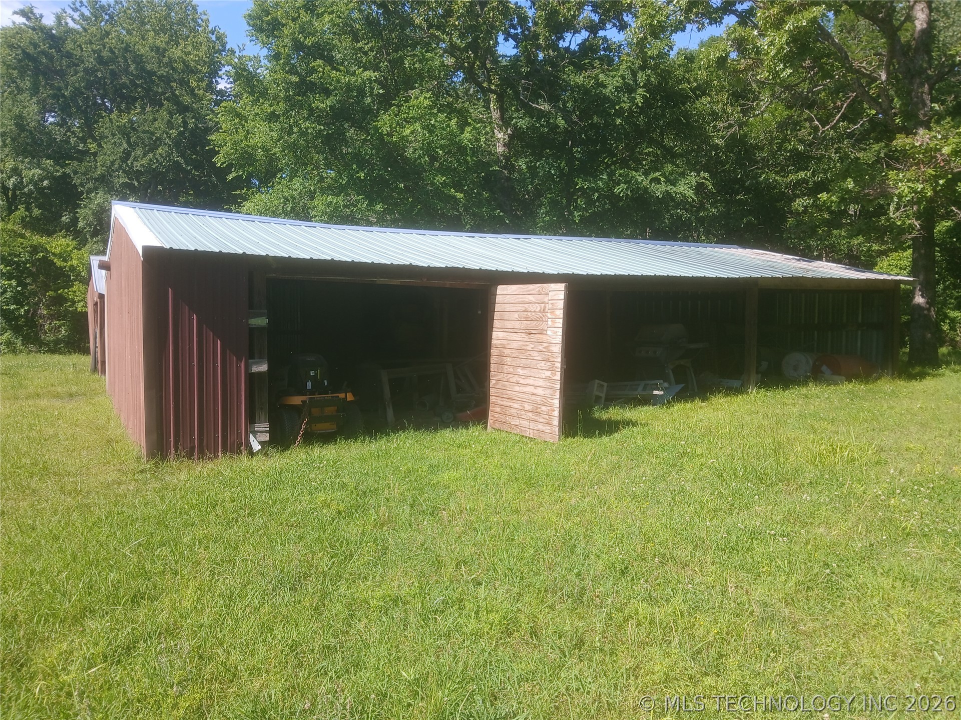 2644 N 548 Road Property Photo 20