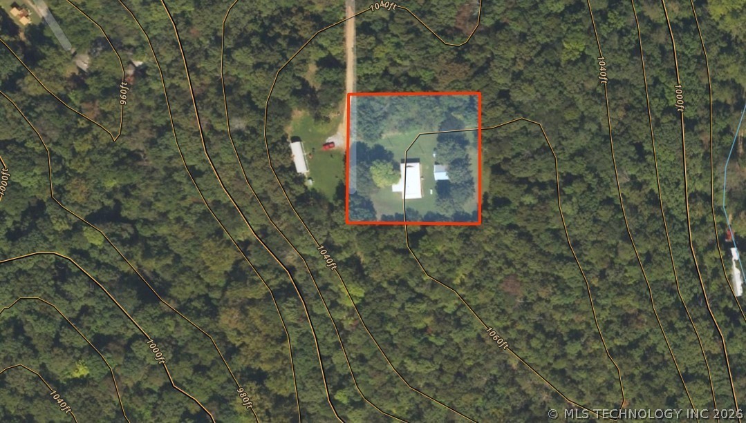 2644 N 548 Road Property Photo 23