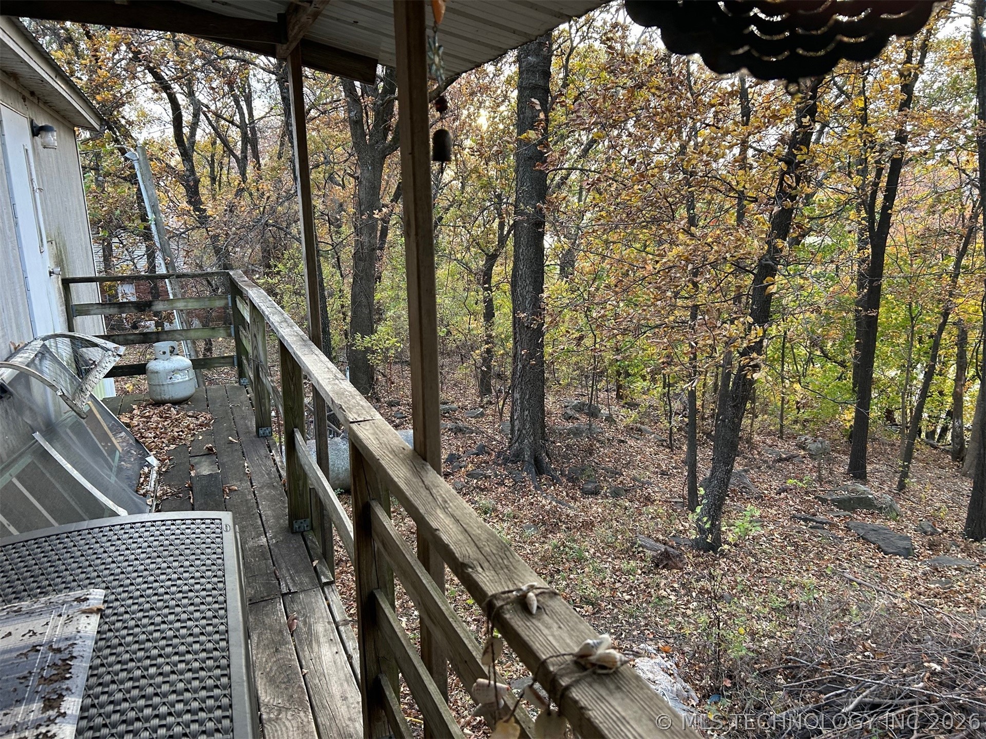 3220 W 820 Road Property Photo 4