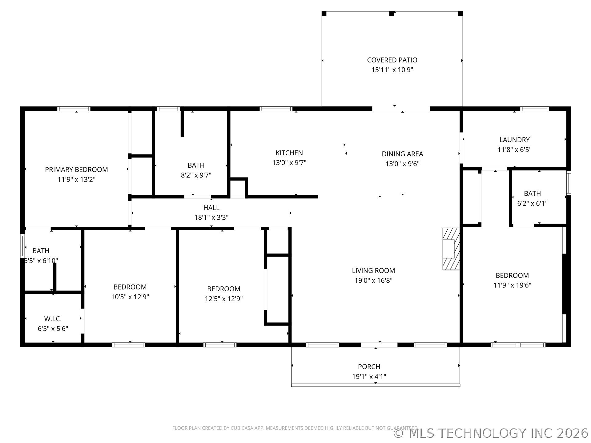1034 Oak Property Photo 5
