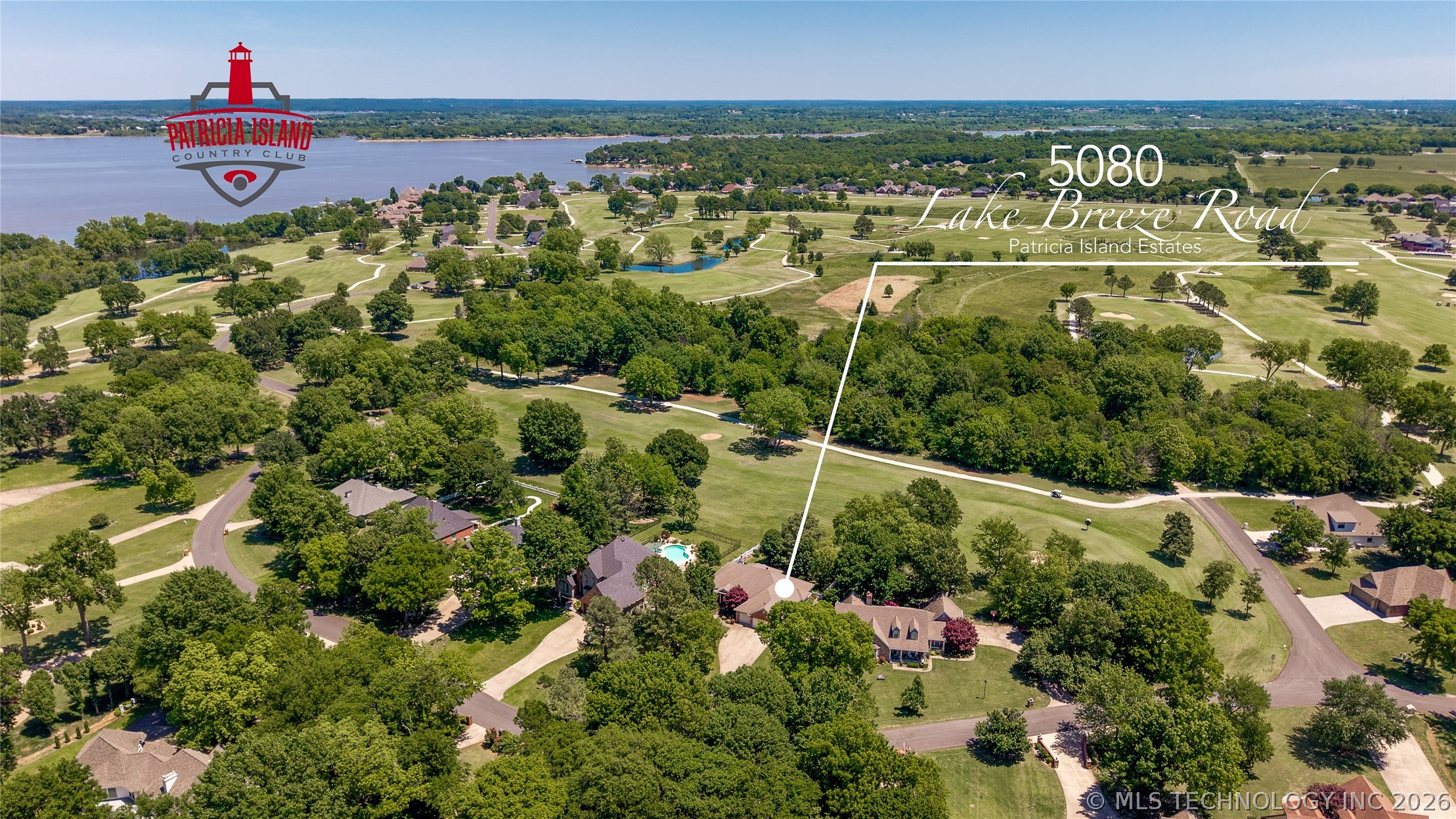 5080 Lake Breeze Road Property Photo 39