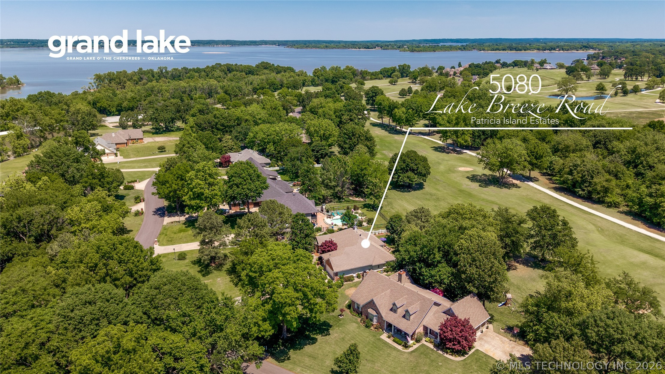 5080 Lake Breeze Road Property Photo 40