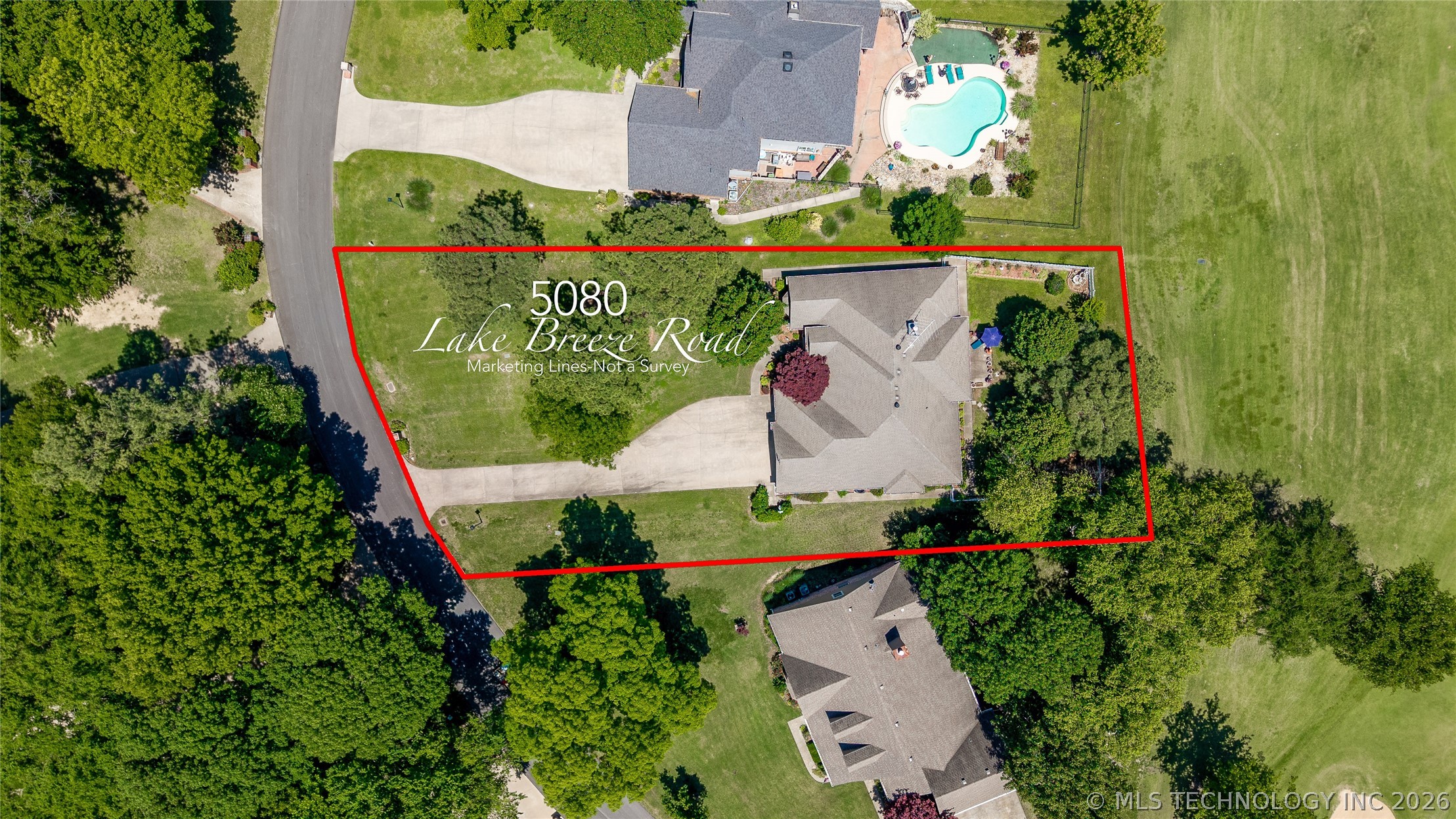 5080 Lake Breeze Road Property Photo 41