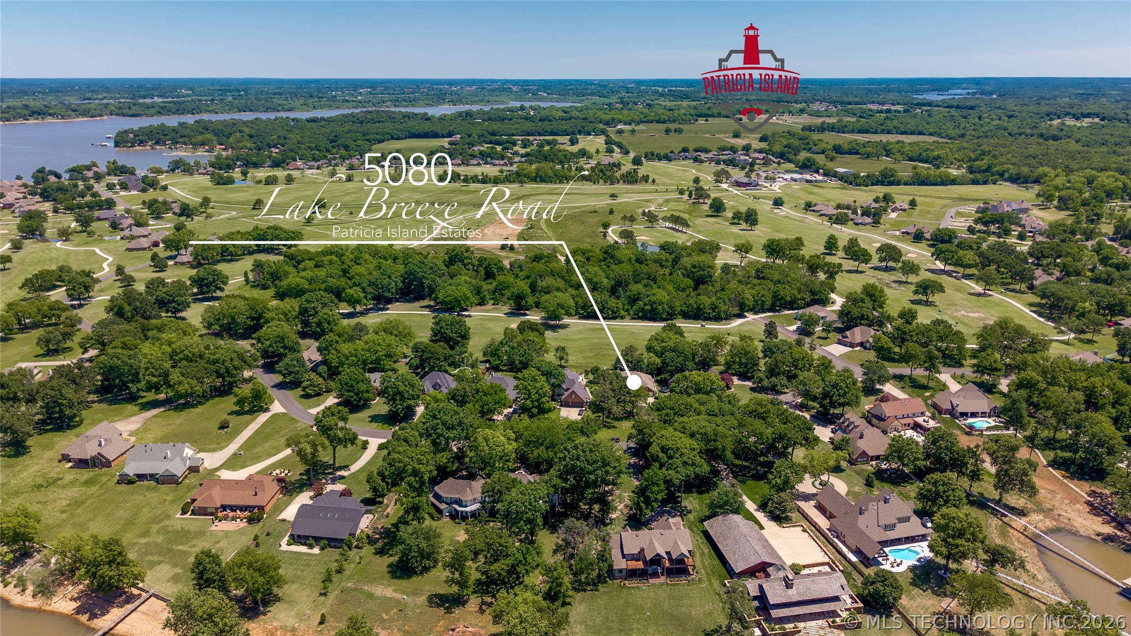 5080 Lake Breeze Road Property Photo 42