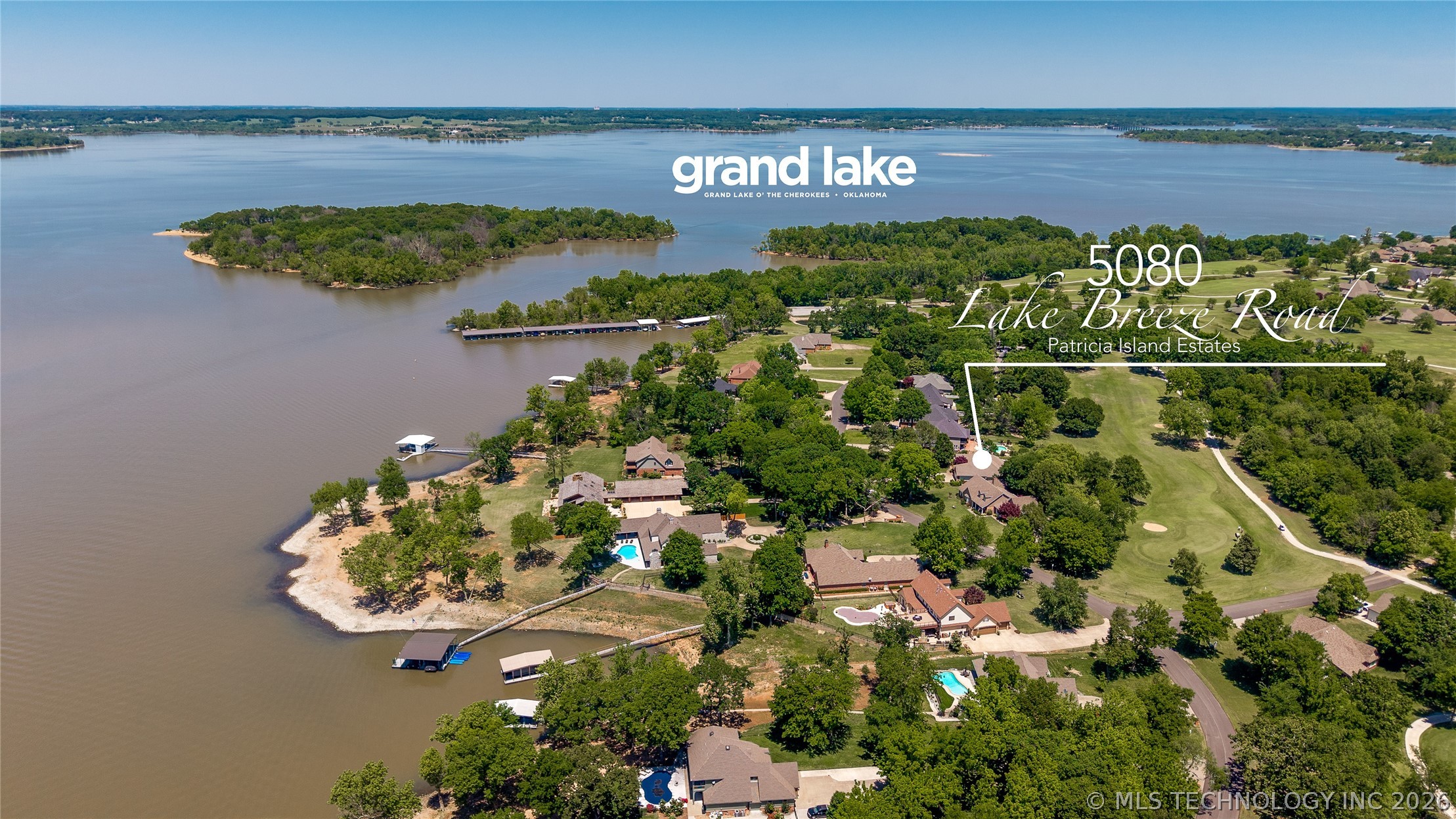 5080 Lake Breeze Road Property Photo 43