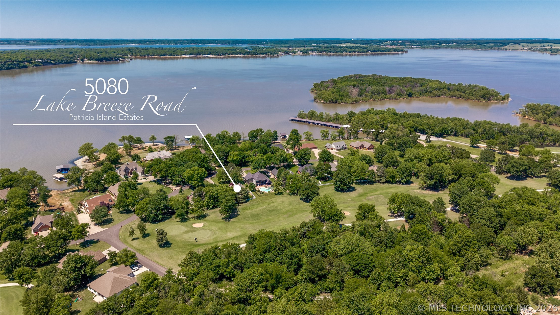 5080 Lake Breeze Road Property Photo 44
