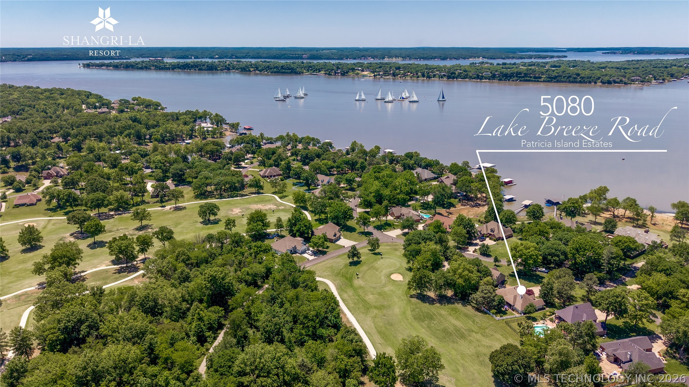 5080 Lake Breeze Road Property Photo 45