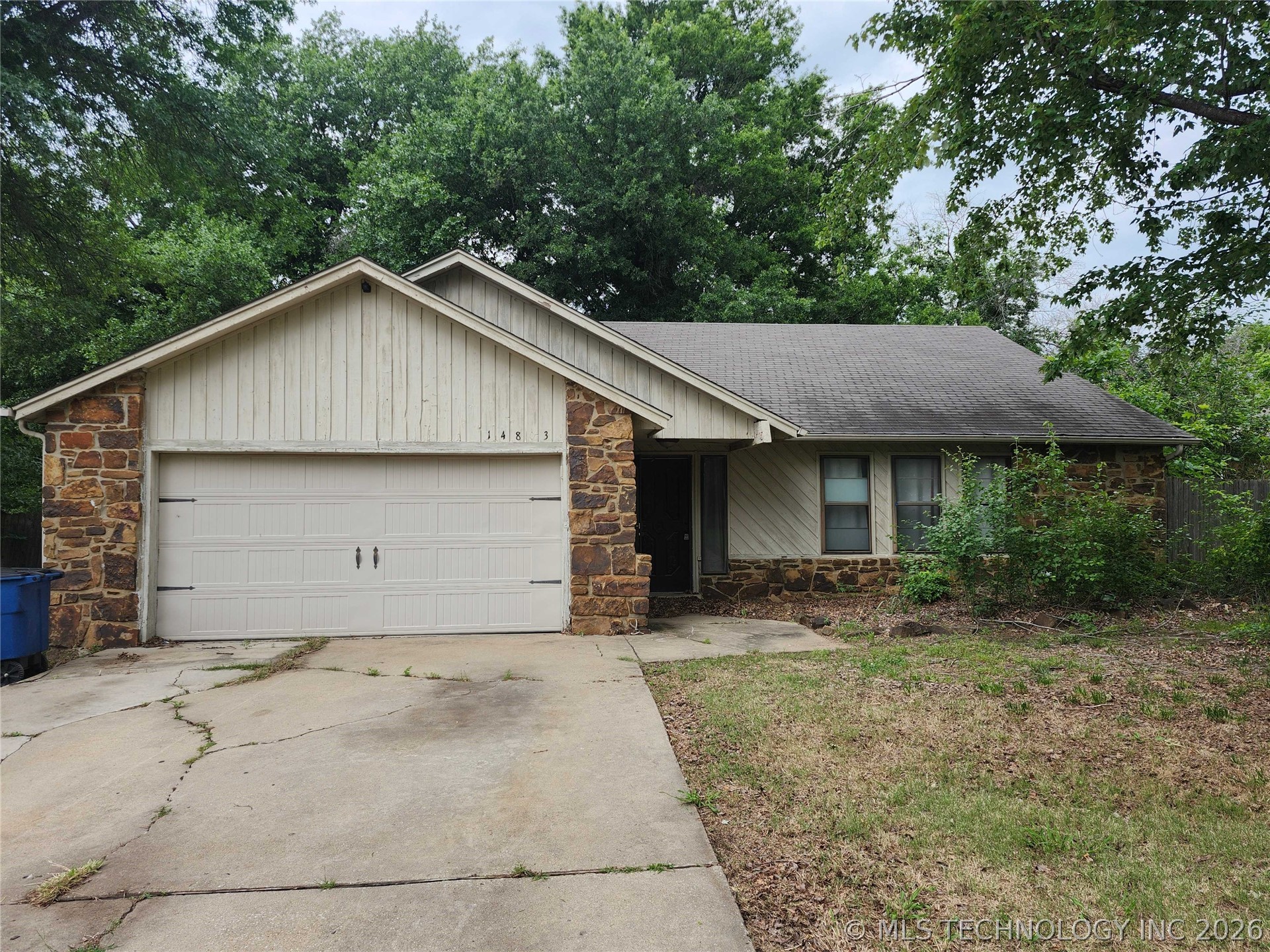 14803 E 33rd Place Property Photo 1