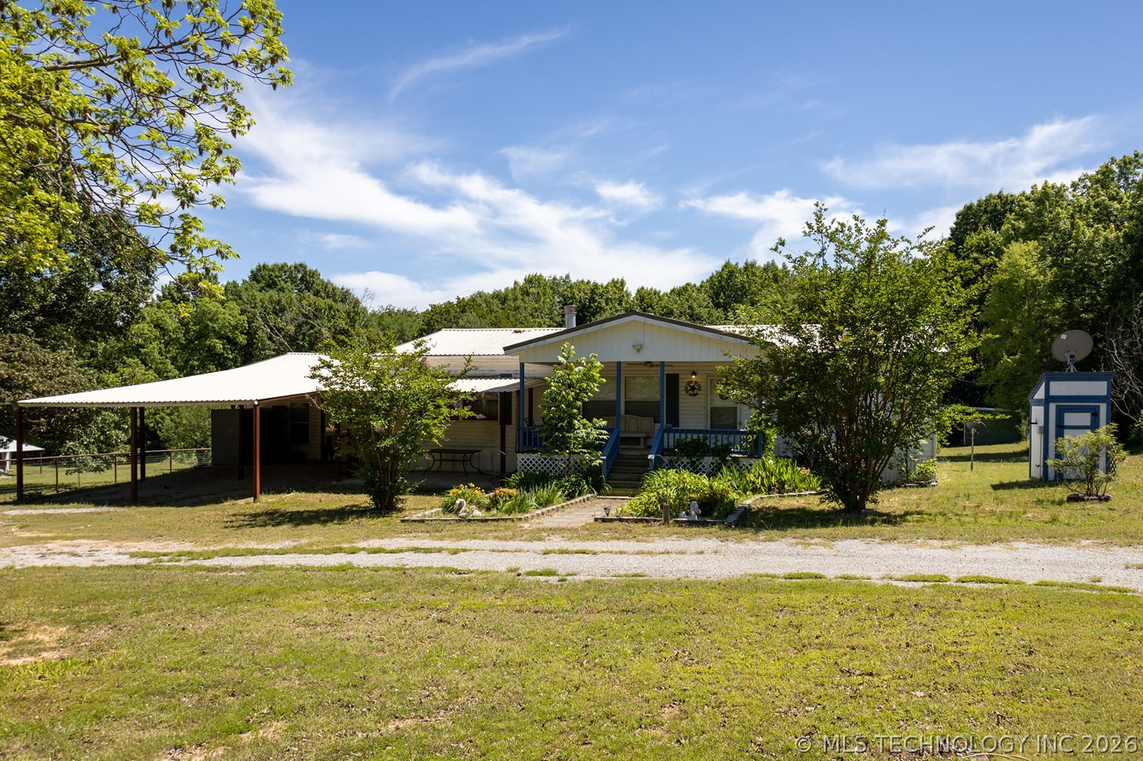 13937 Conley Road Property Photo 1
