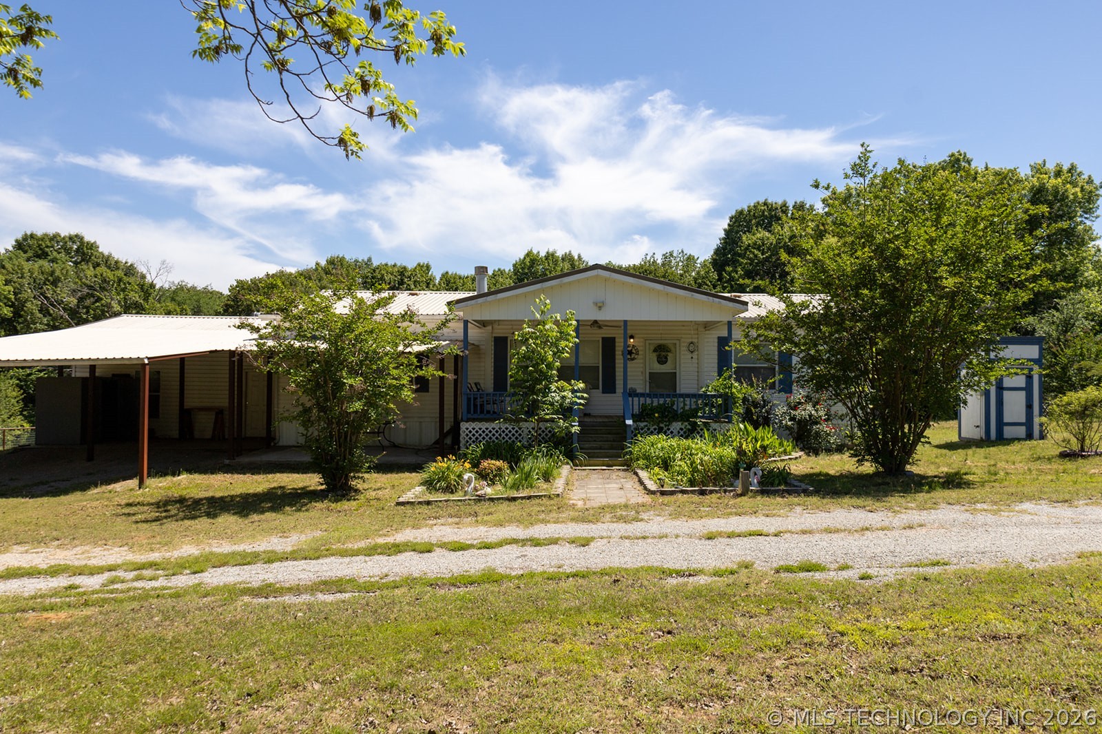 13937 Conley Road Property Photo 3
