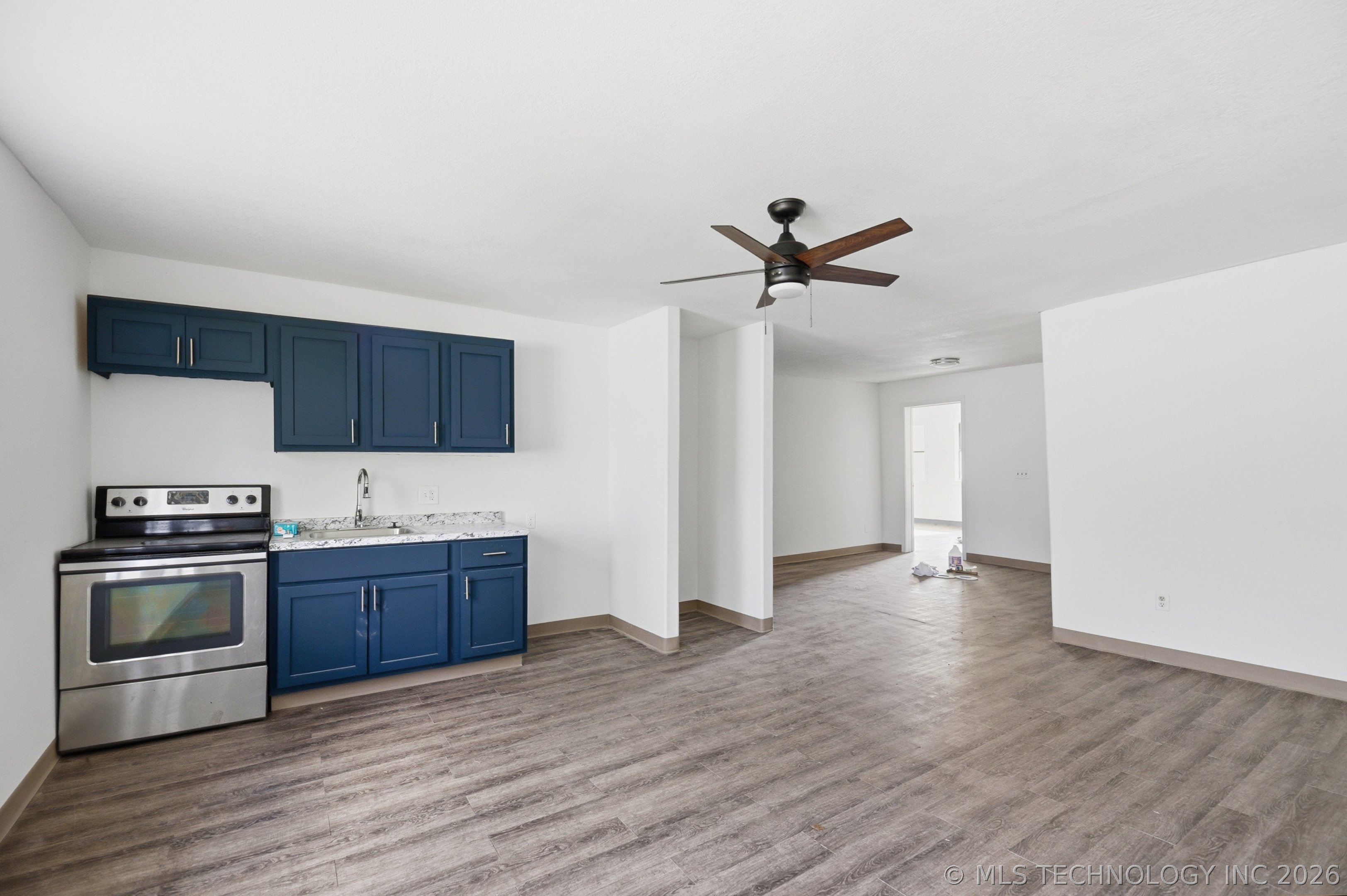 400 W Tulsa Avenue Se Property Photo 6
